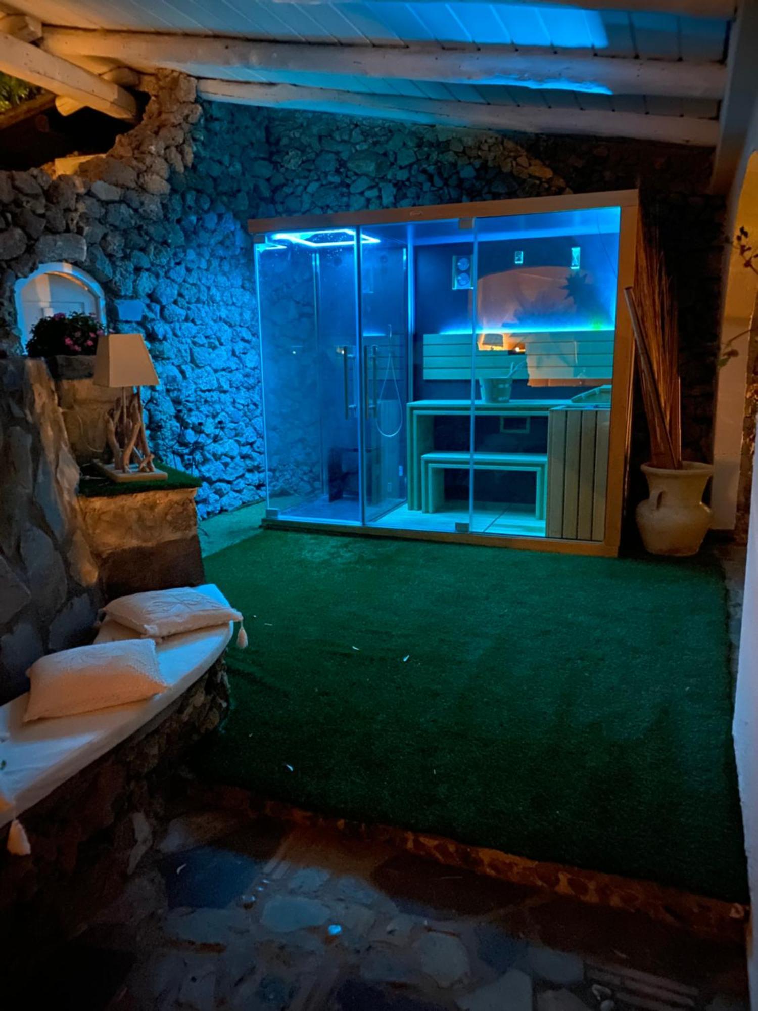 Maison Du Reve Scario Luaran gambar