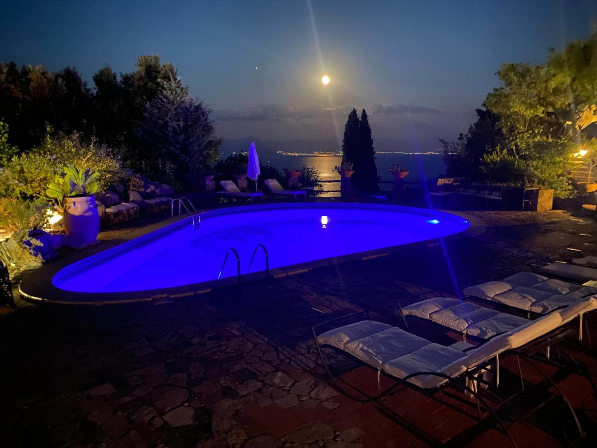 Maison Du Reve Scario Luaran gambar