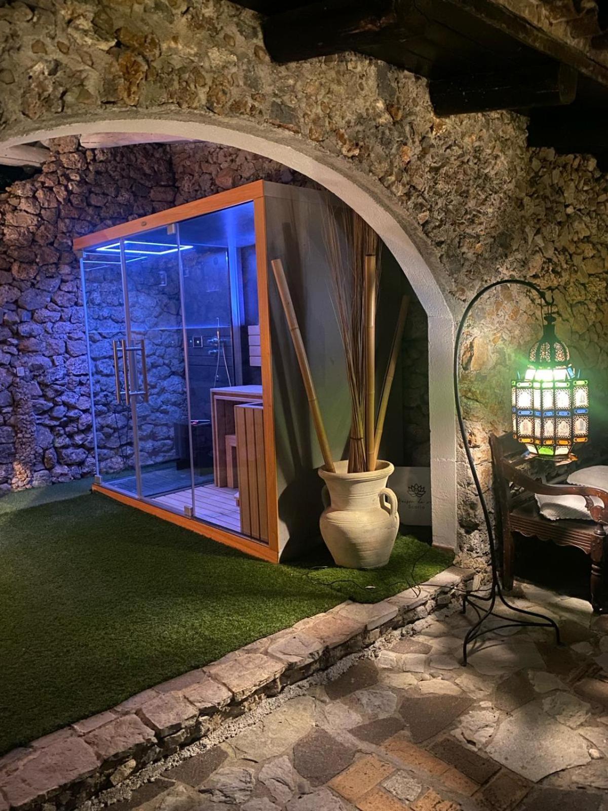 Maison Du Reve Scario Luaran gambar