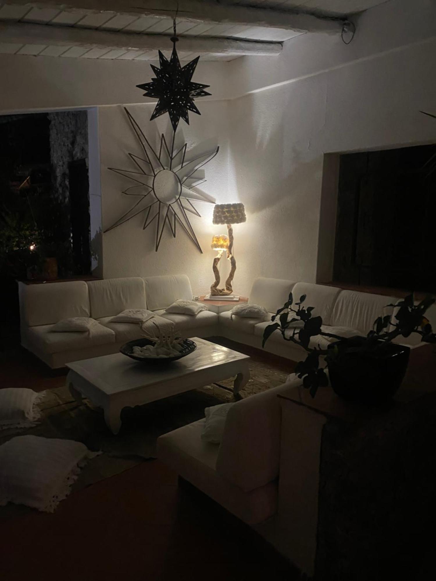 Maison Du Reve Scario Luaran gambar
