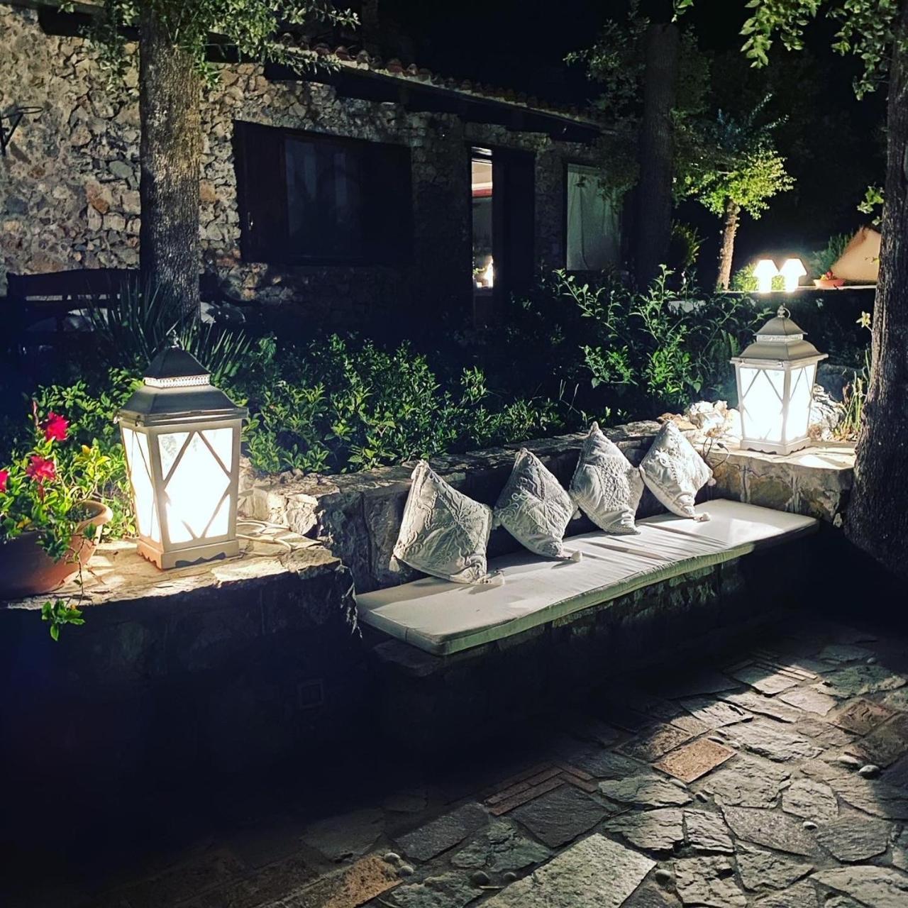 Maison Du Reve Scario Luaran gambar