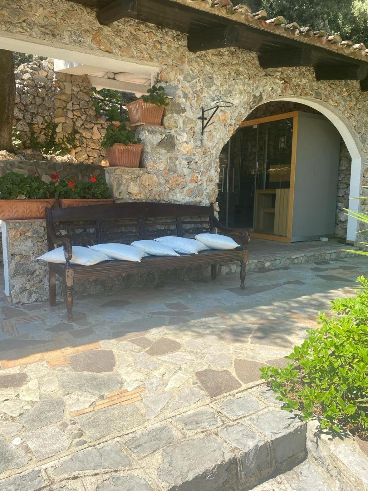 Maison Du Reve Scario Luaran gambar