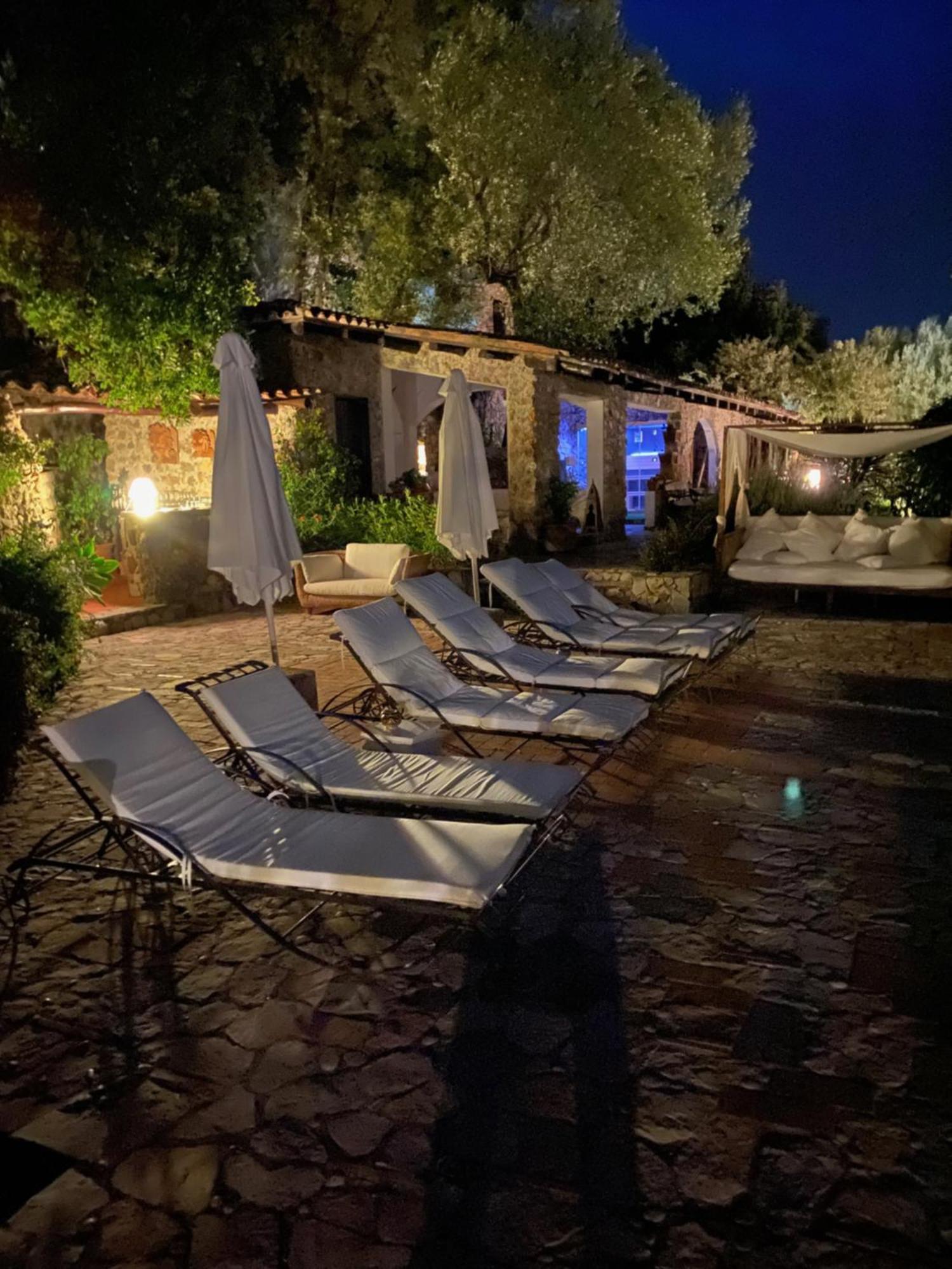 Maison Du Reve Scario Luaran gambar