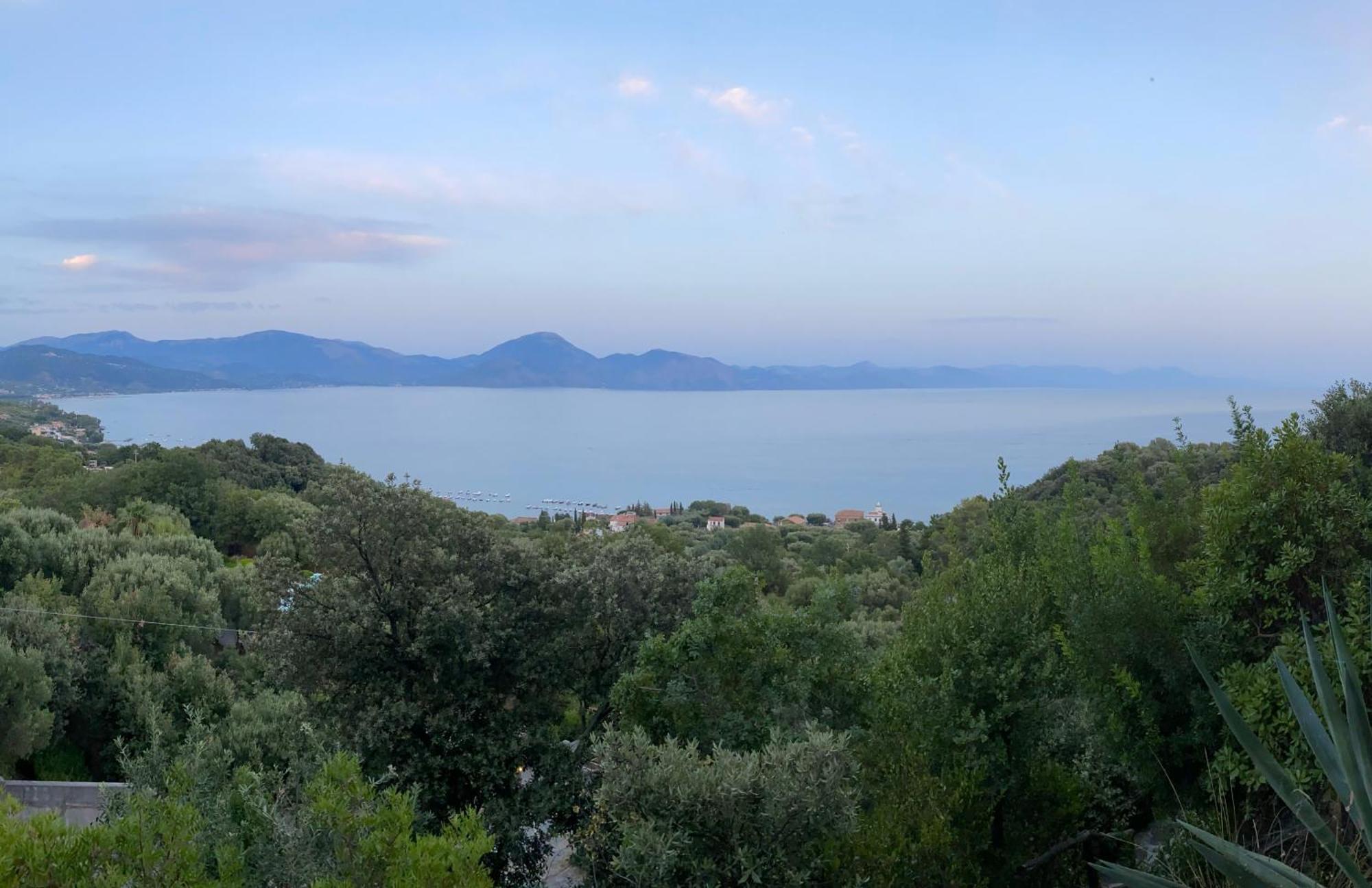 Maison Du Reve Scario Luaran gambar