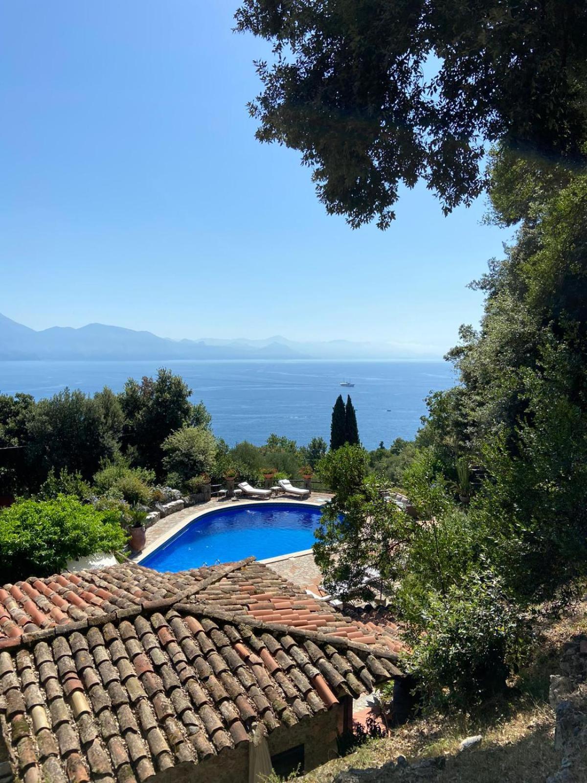 Maison Du Reve Scario Luaran gambar