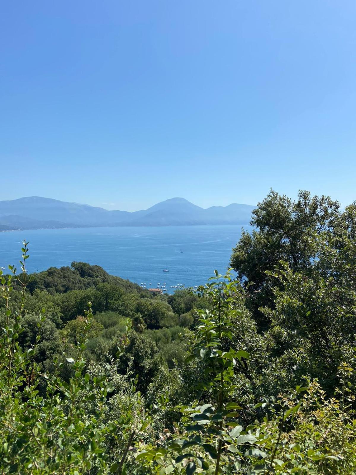 Maison Du Reve Scario Luaran gambar