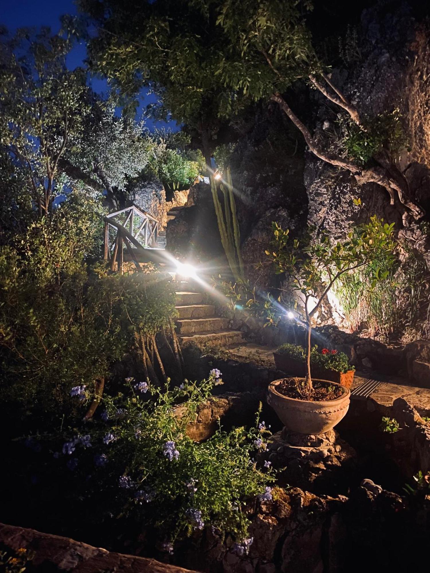 Maison Du Reve Scario Luaran gambar