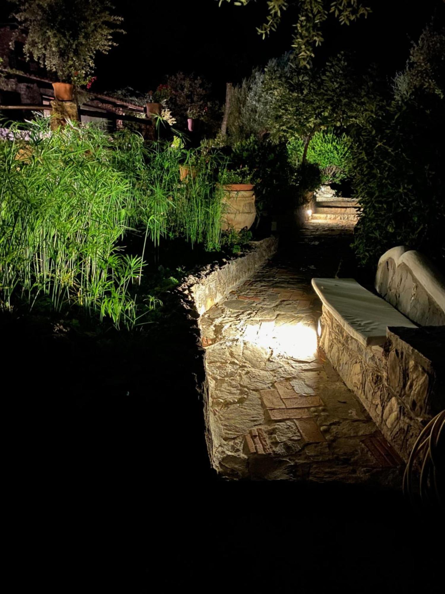 Maison Du Reve Scario Luaran gambar