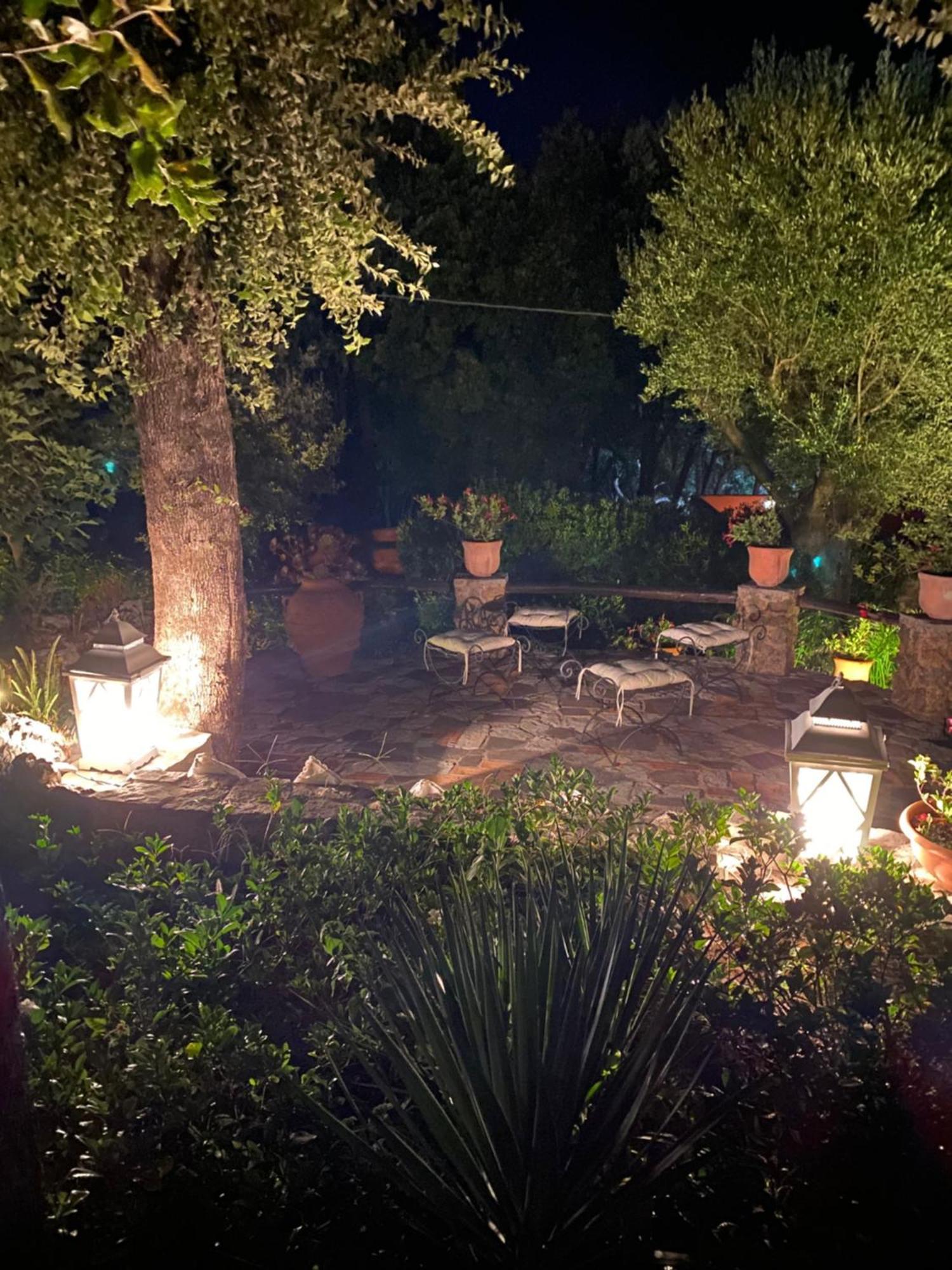 Maison Du Reve Scario Luaran gambar