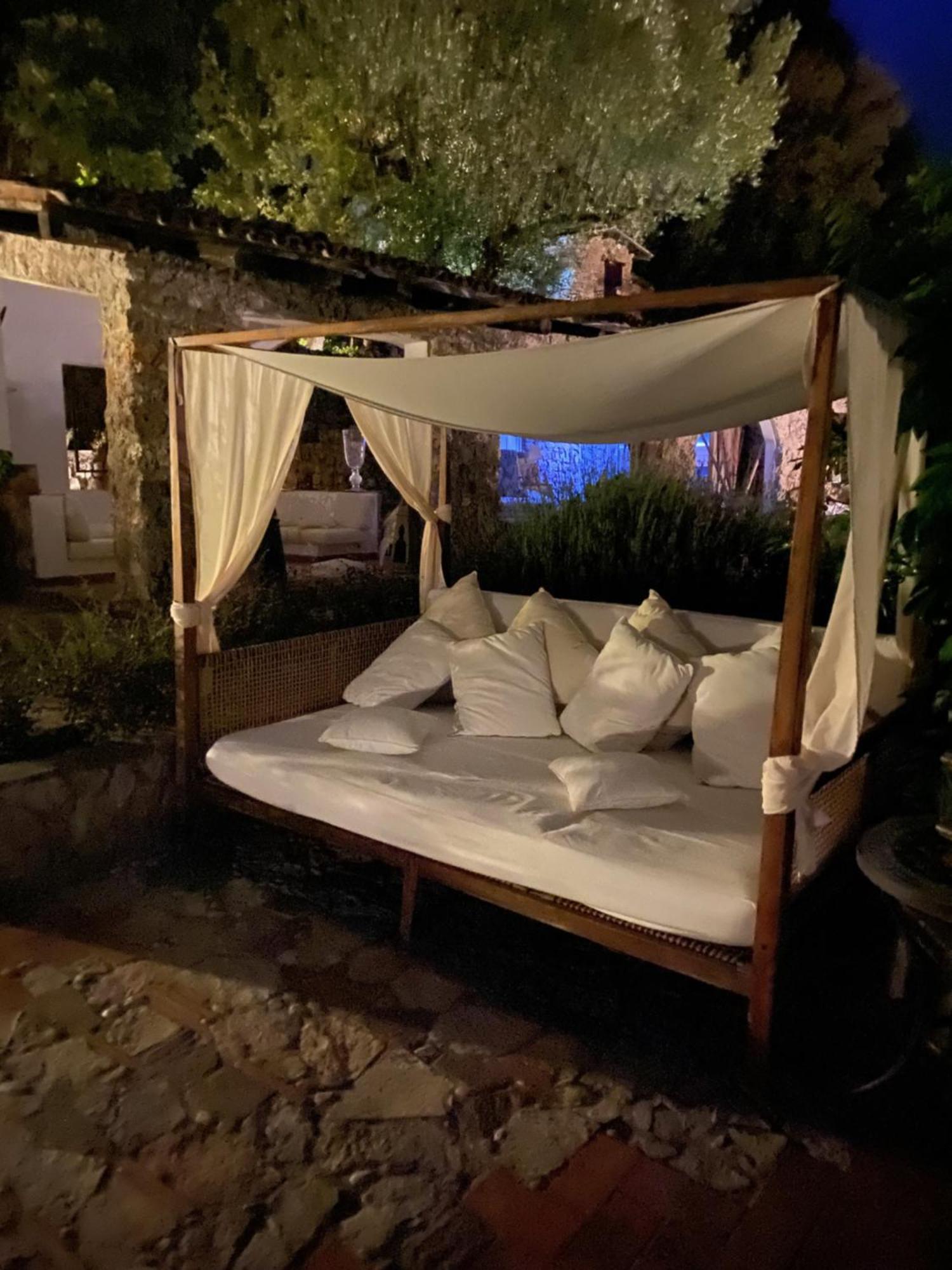 Maison Du Reve Scario Luaran gambar