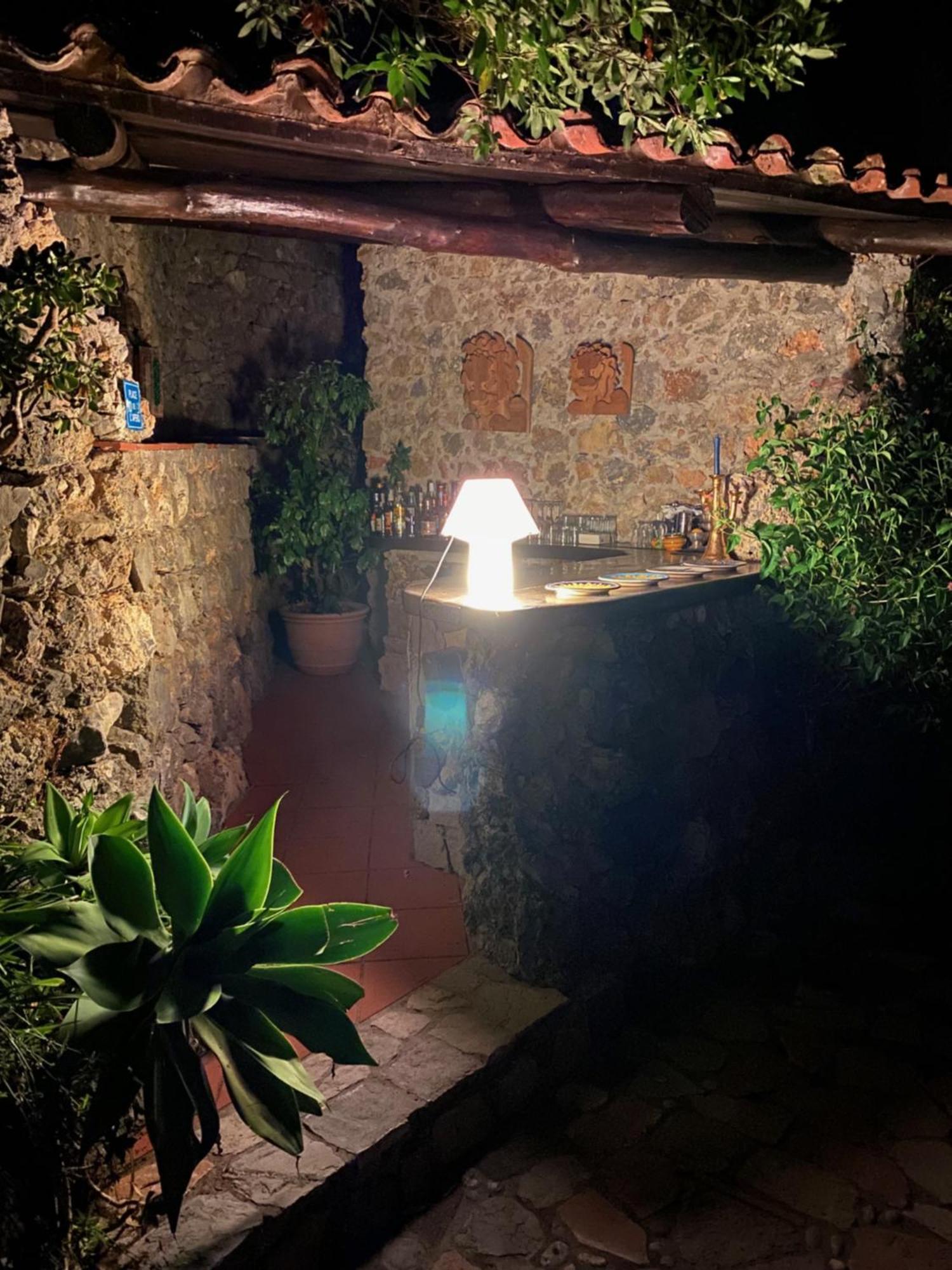 Maison Du Reve Scario Luaran gambar