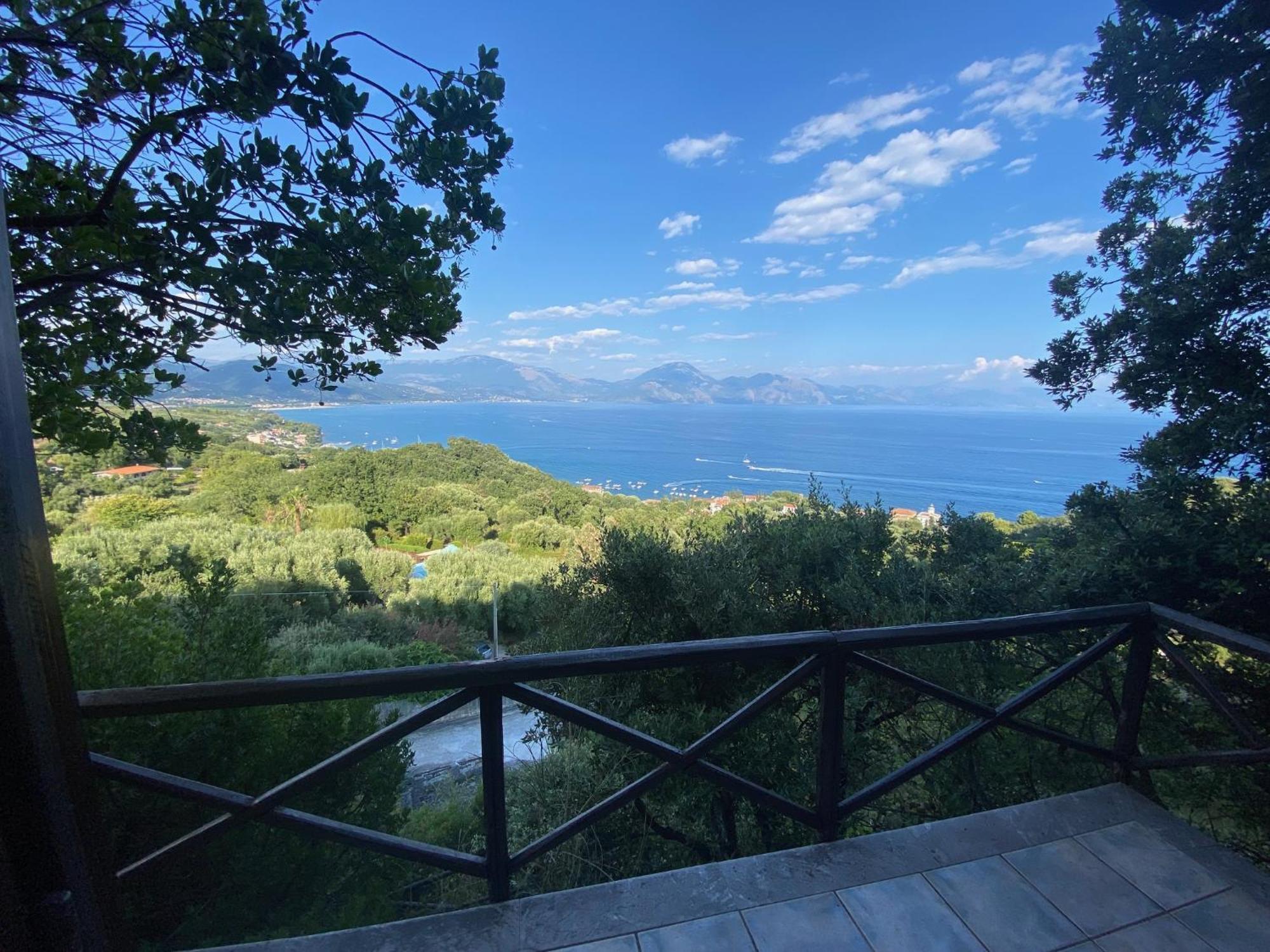 Maison Du Reve Scario Luaran gambar