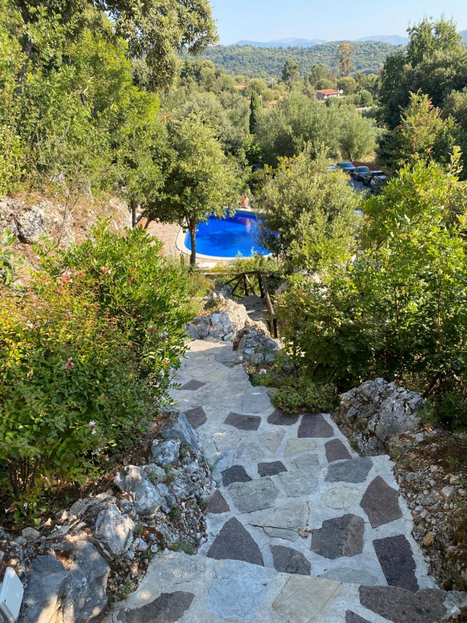 Maison Du Reve Scario Luaran gambar