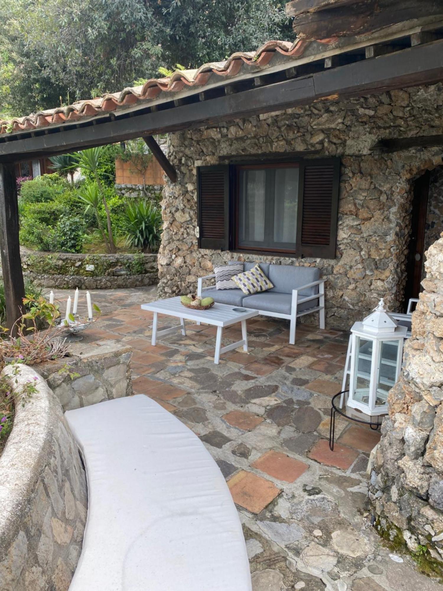 Maison Du Reve Scario Luaran gambar