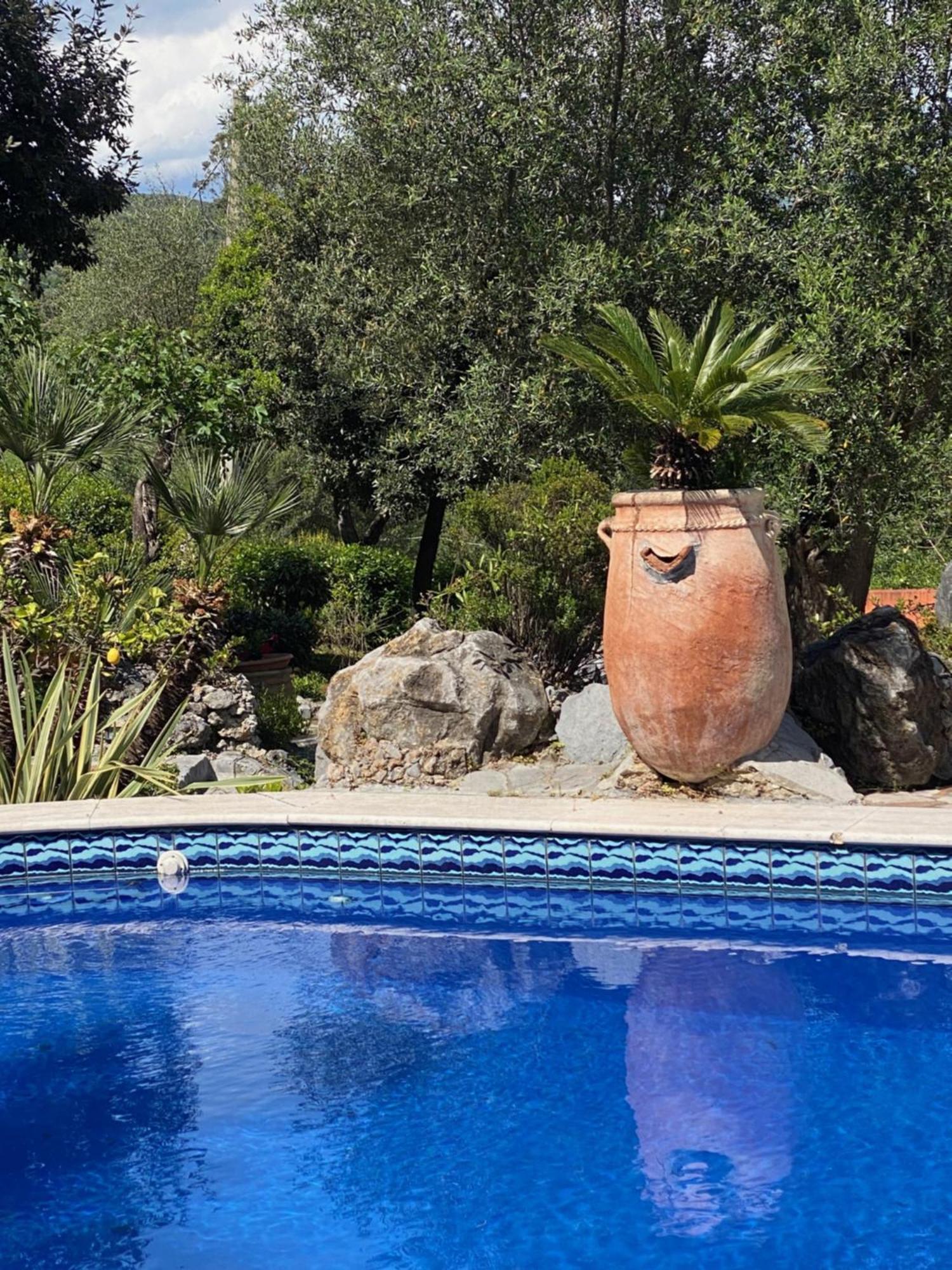 Maison Du Reve Scario Luaran gambar