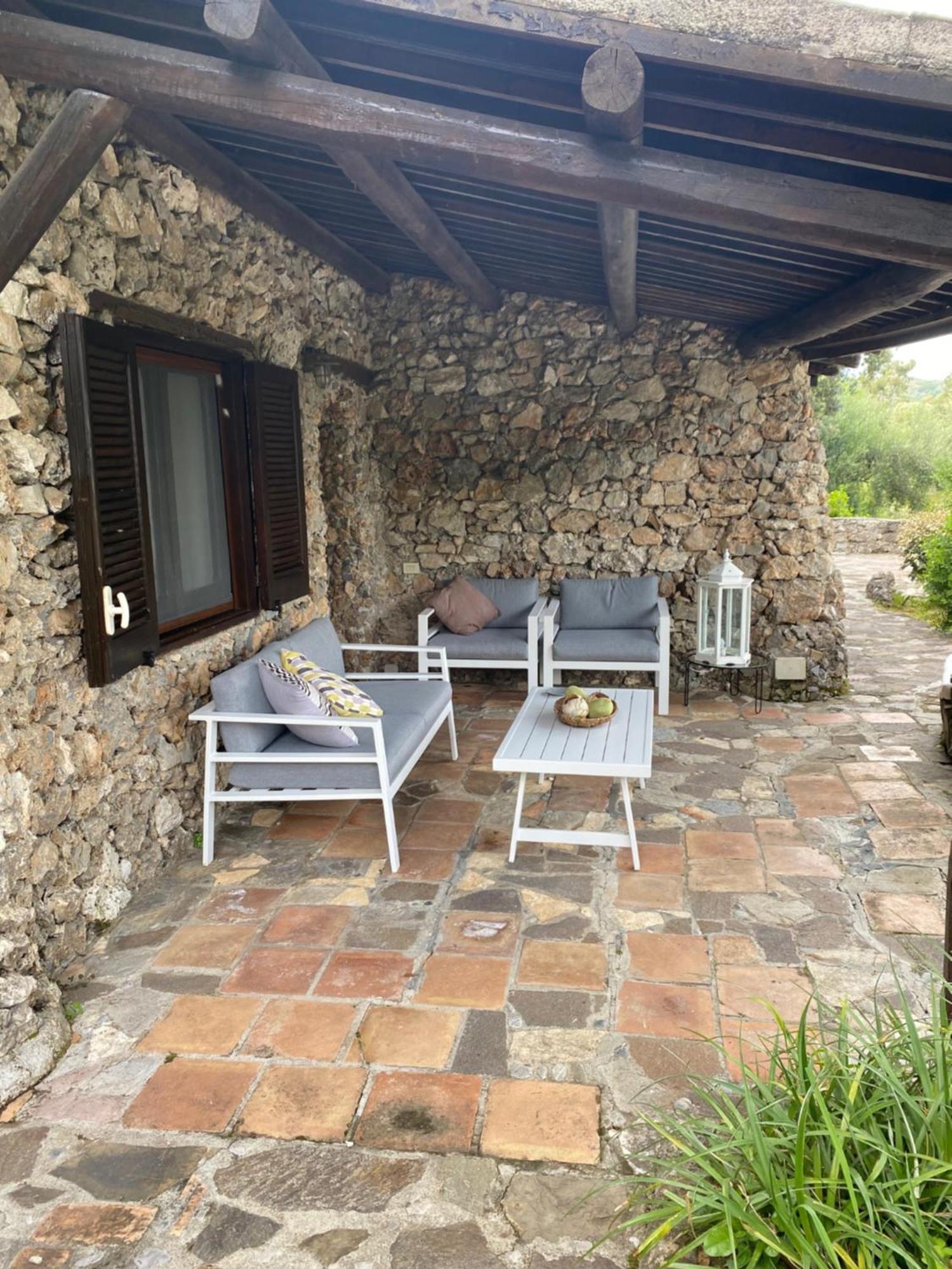 Maison Du Reve Scario Luaran gambar