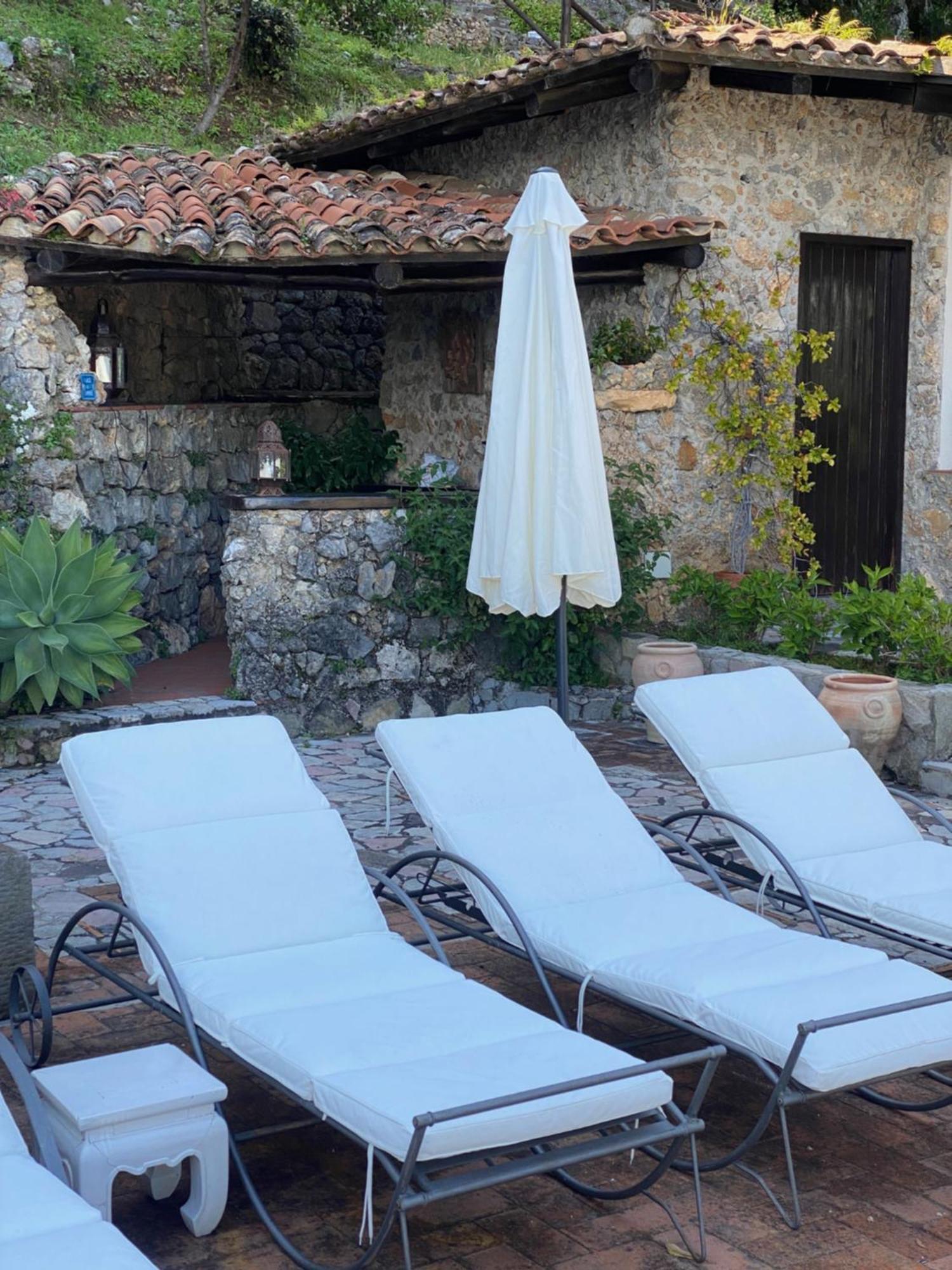 Maison Du Reve Scario Luaran gambar