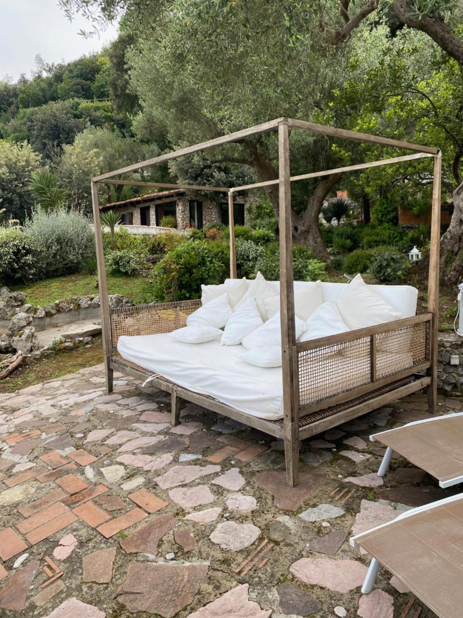 Maison Du Reve Scario Luaran gambar