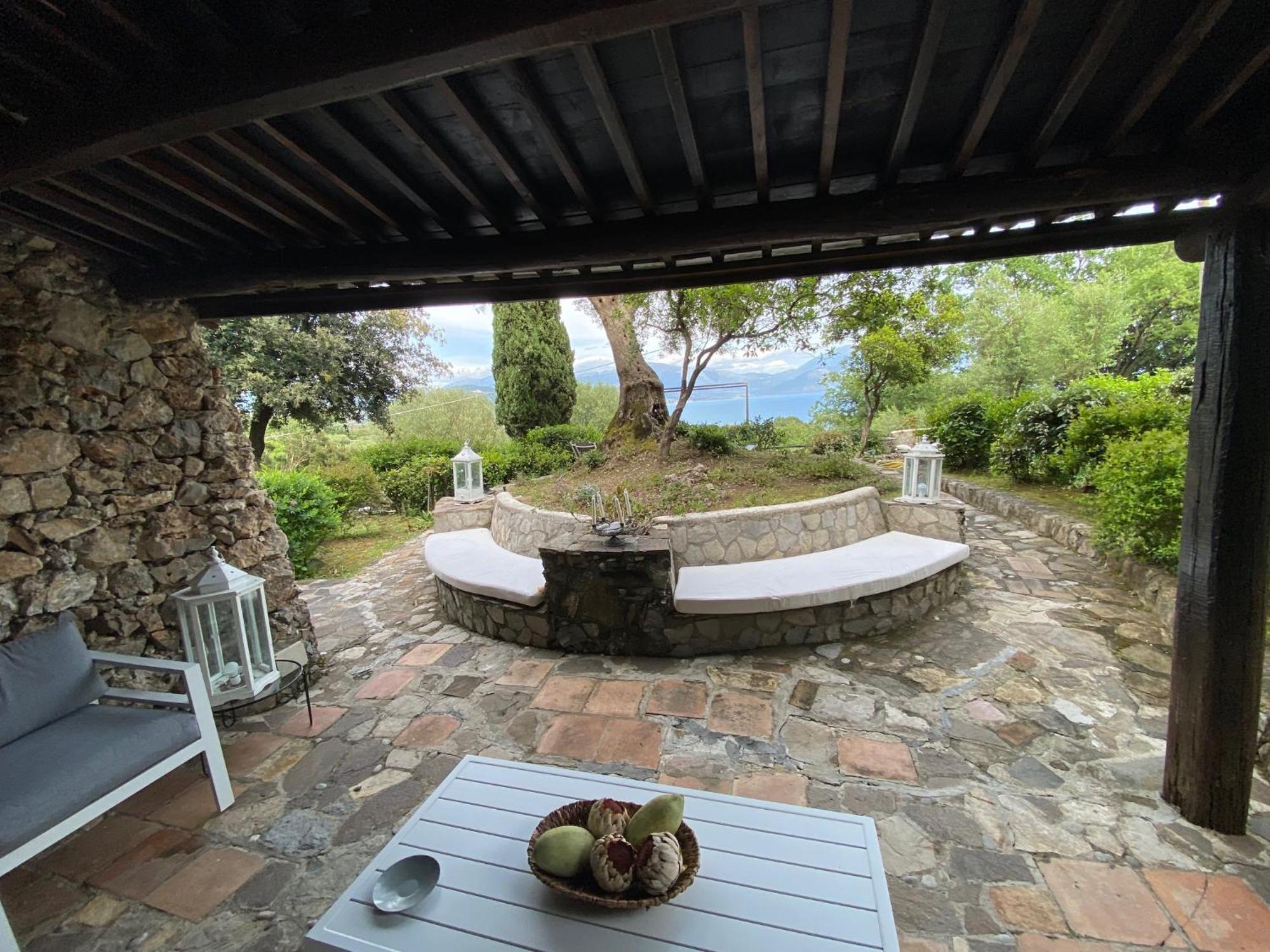 Maison Du Reve Scario Luaran gambar