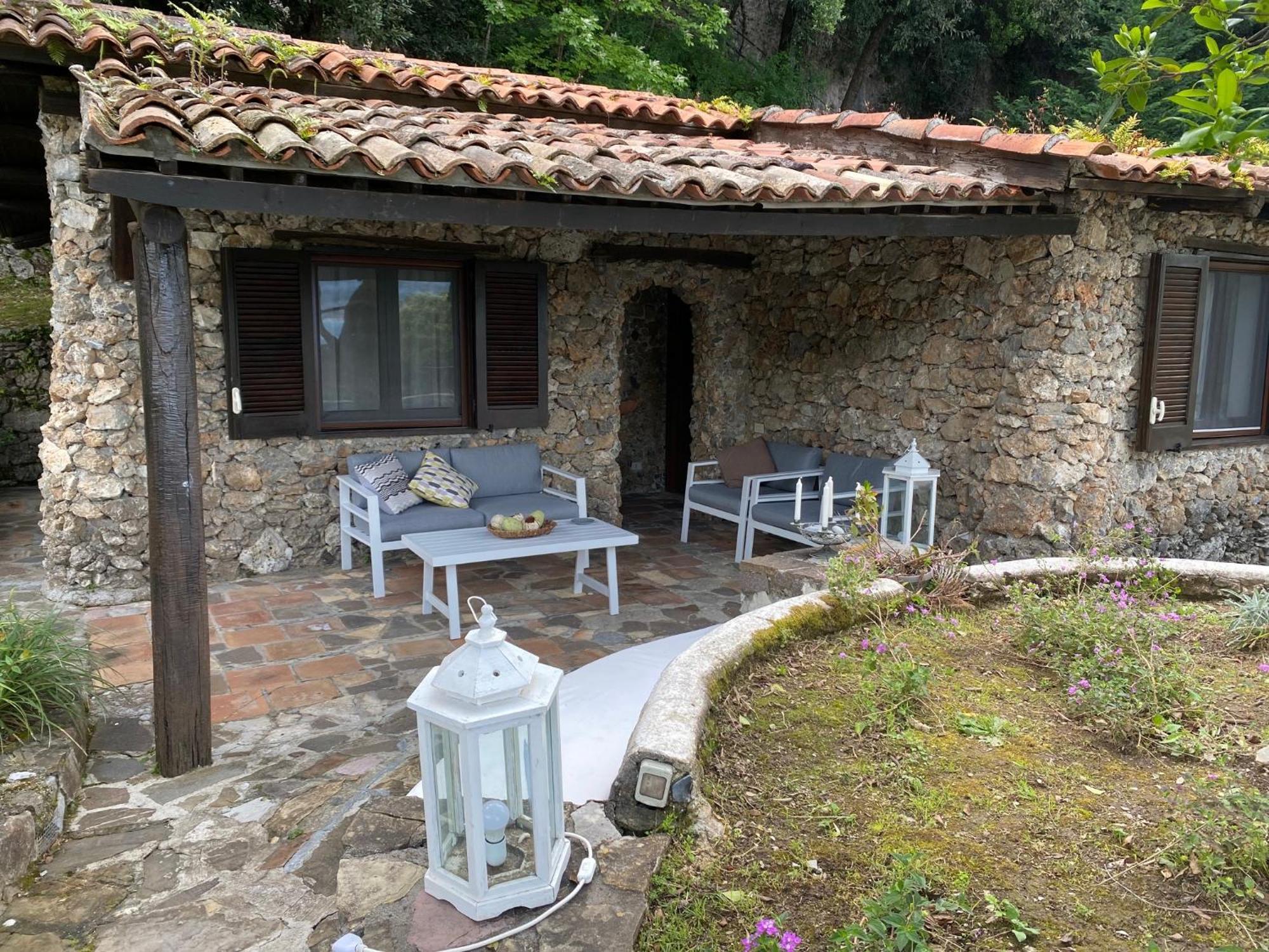 Maison Du Reve Scario Luaran gambar
