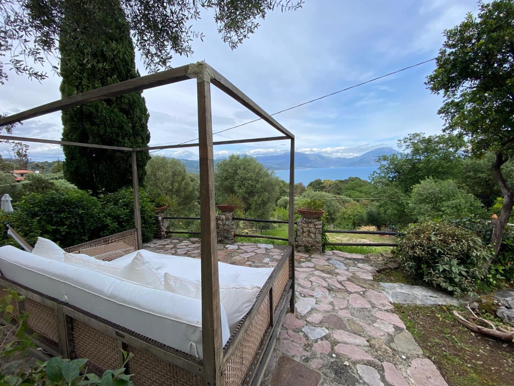 Maison Du Reve Scario Luaran gambar