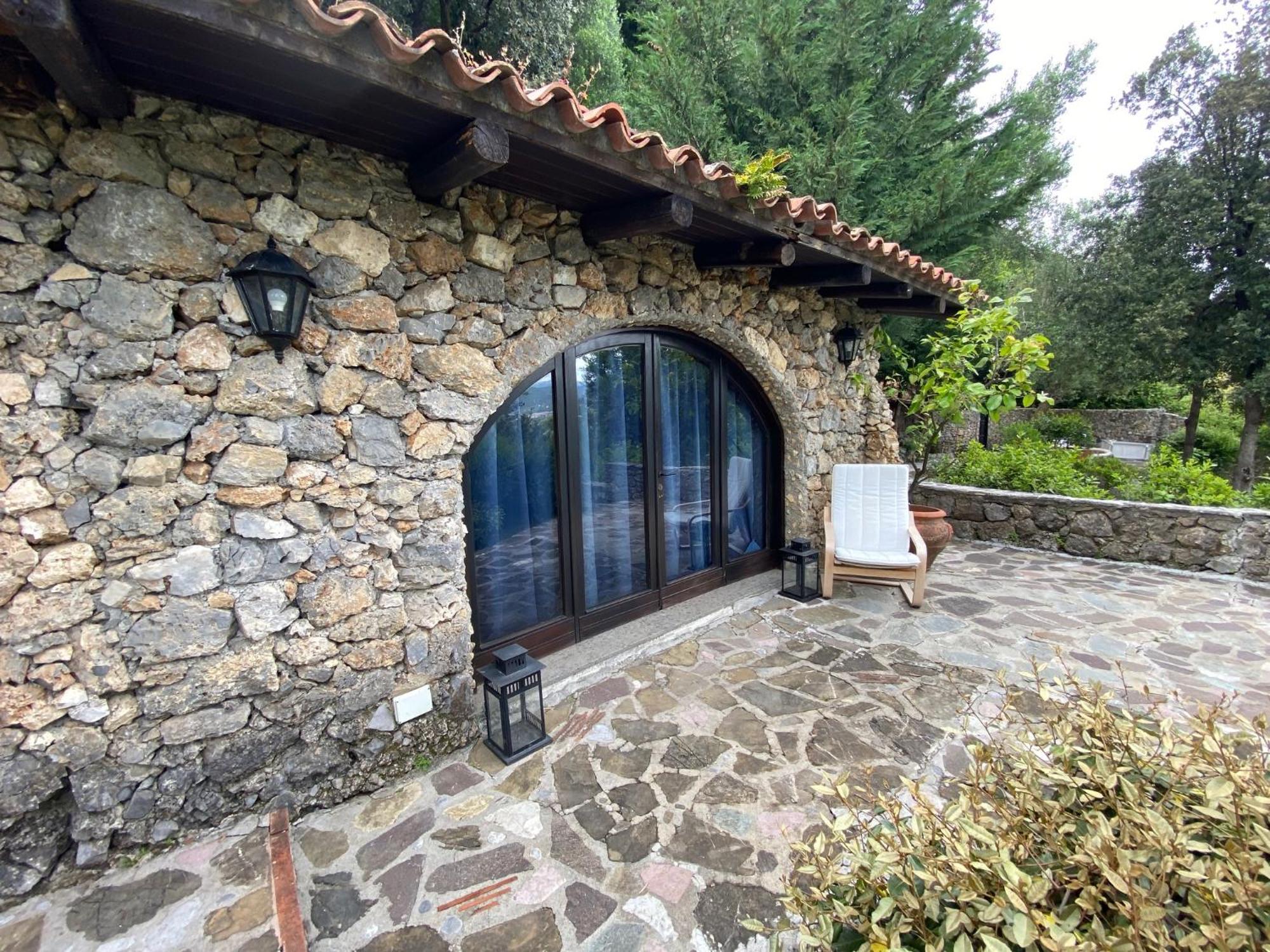 Maison Du Reve Scario Luaran gambar