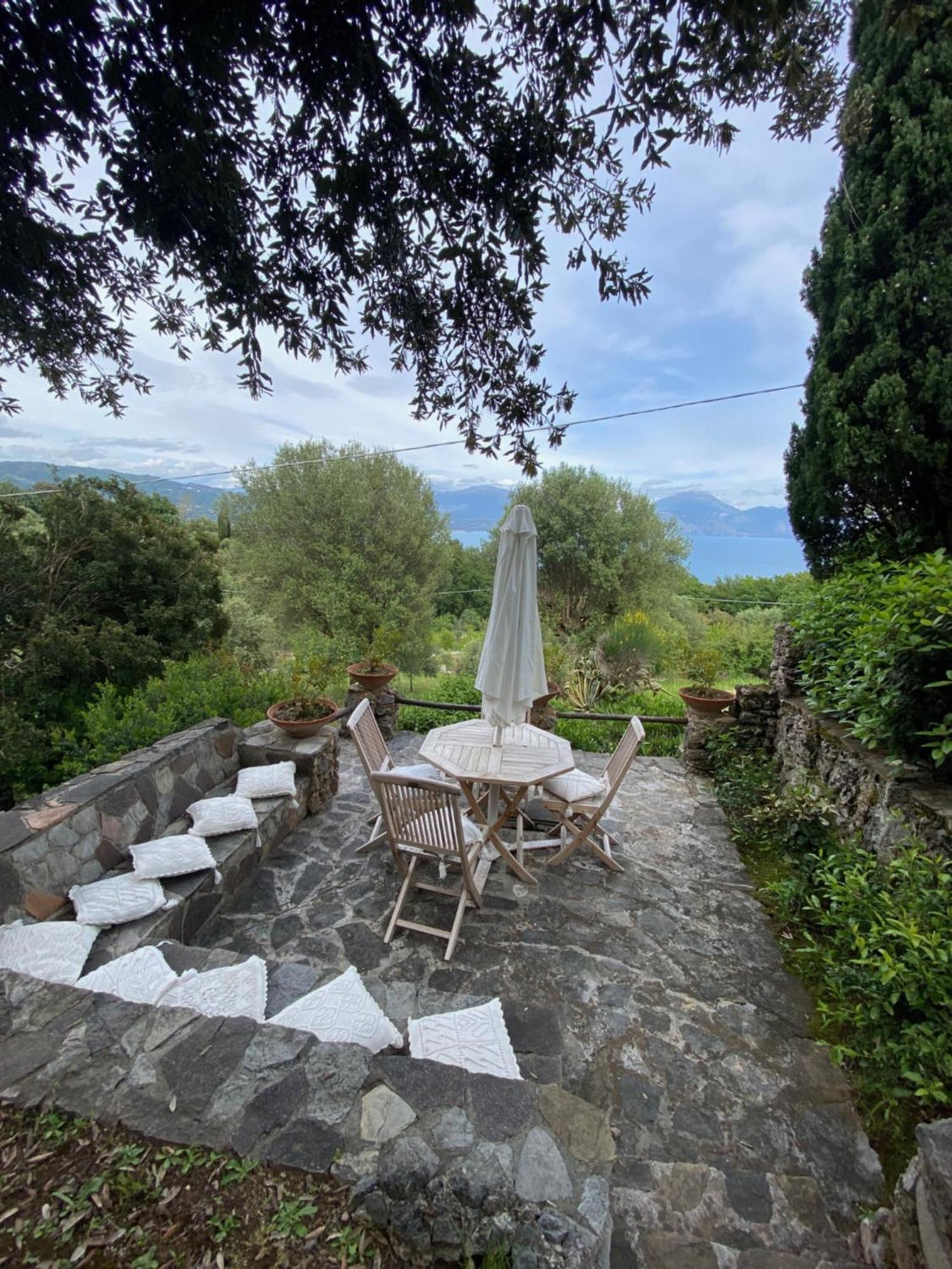 Maison Du Reve Scario Luaran gambar