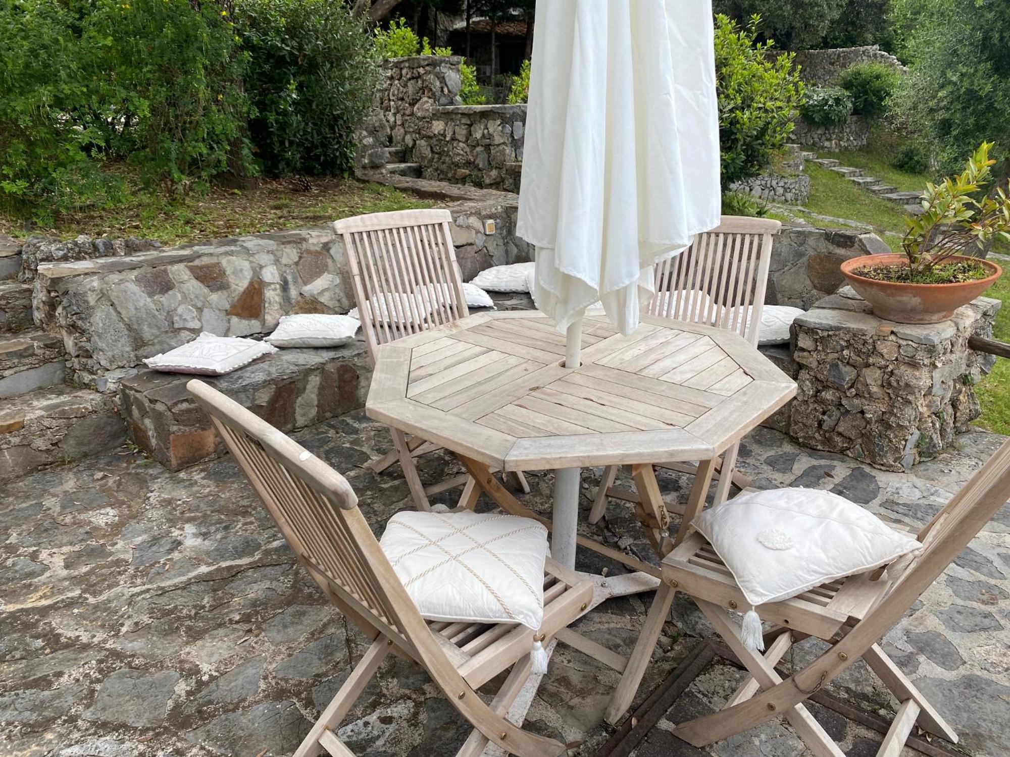 Maison Du Reve Scario Luaran gambar