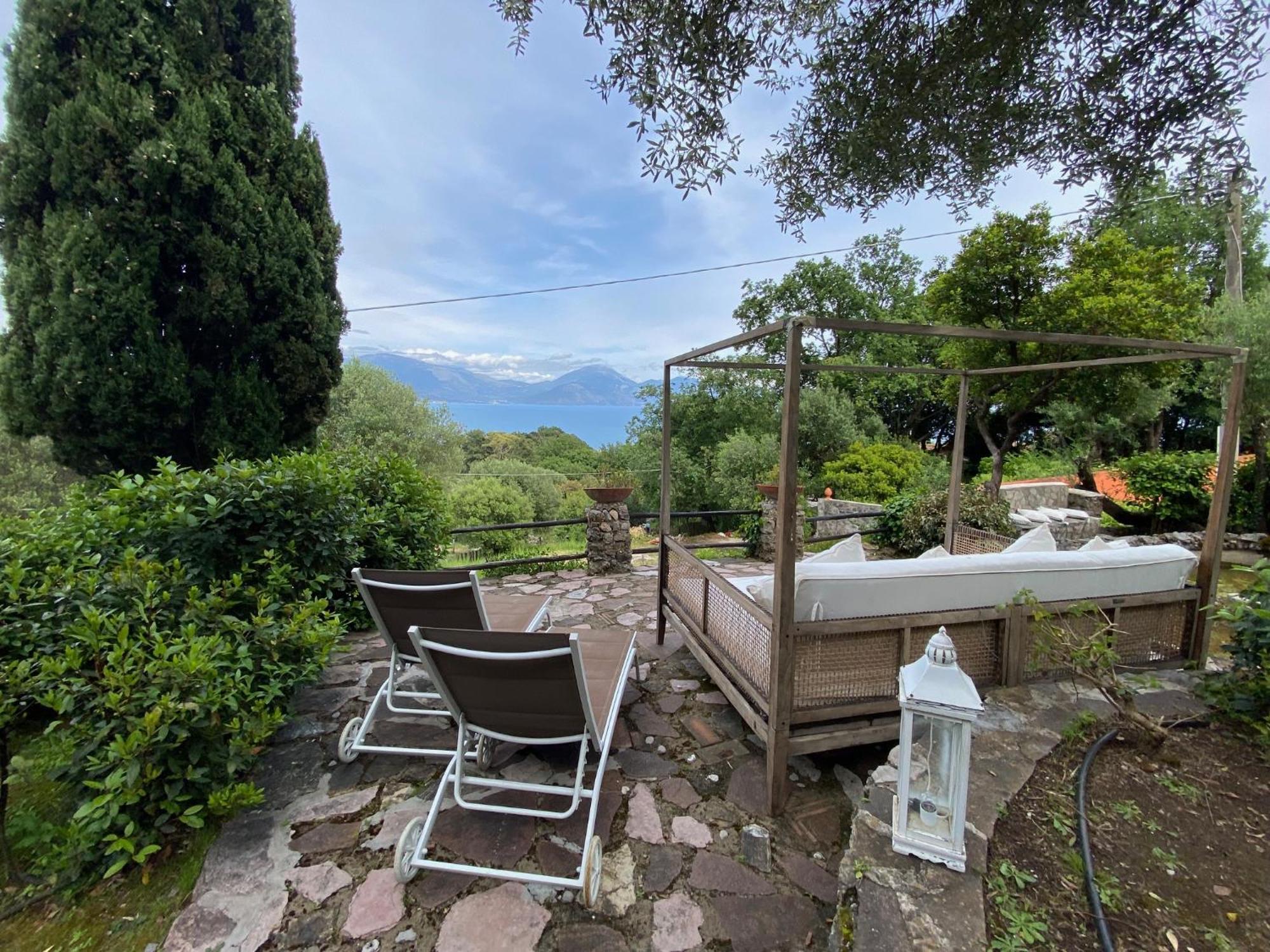 Maison Du Reve Scario Luaran gambar