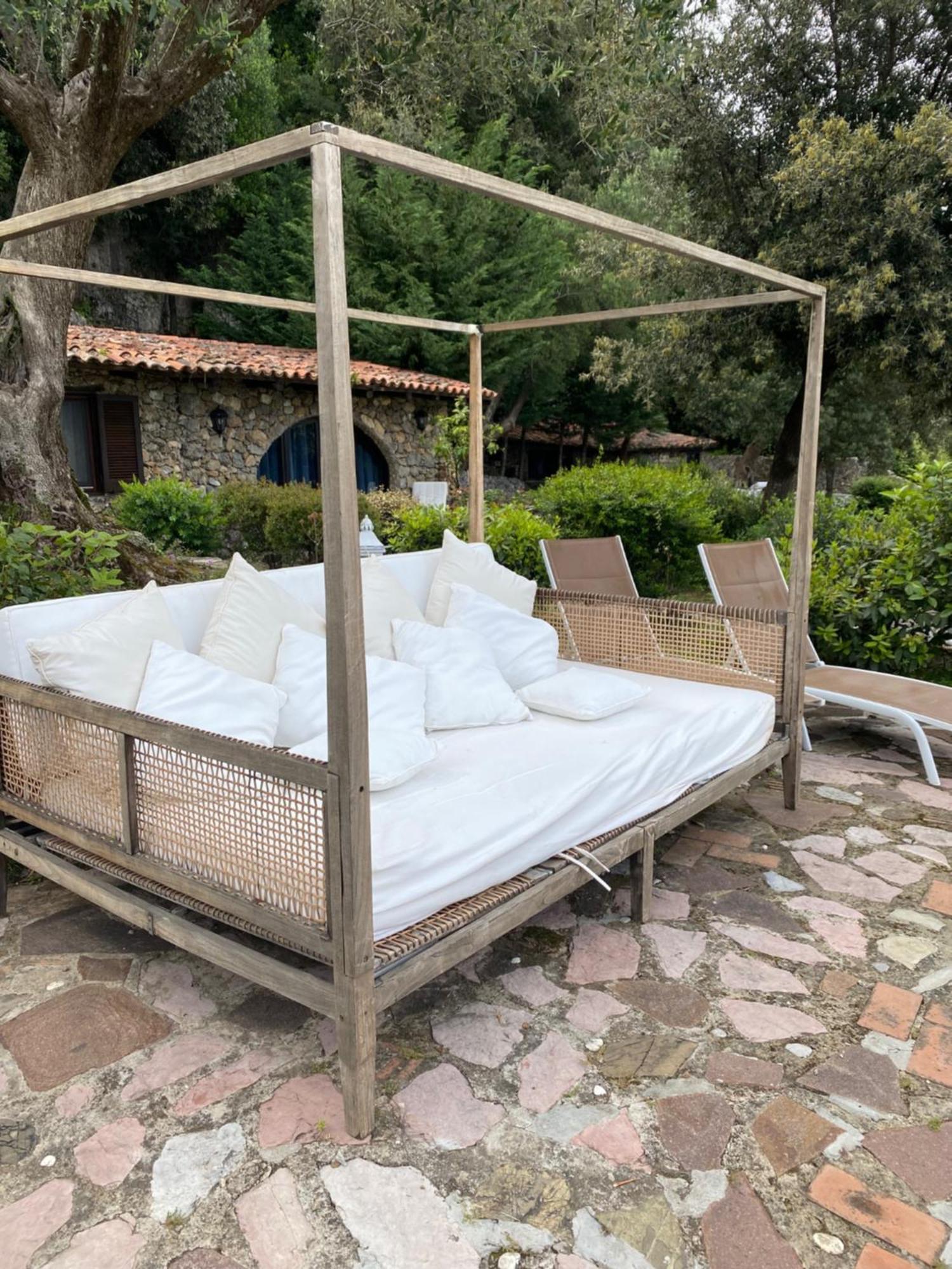 Maison Du Reve Scario Luaran gambar