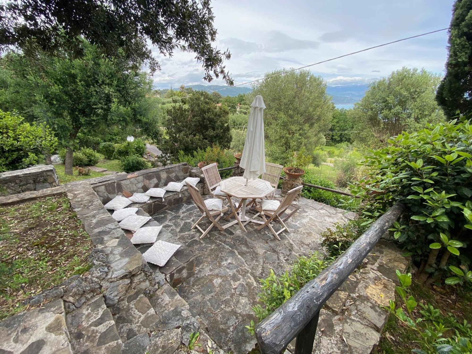 Maison Du Reve Scario Luaran gambar