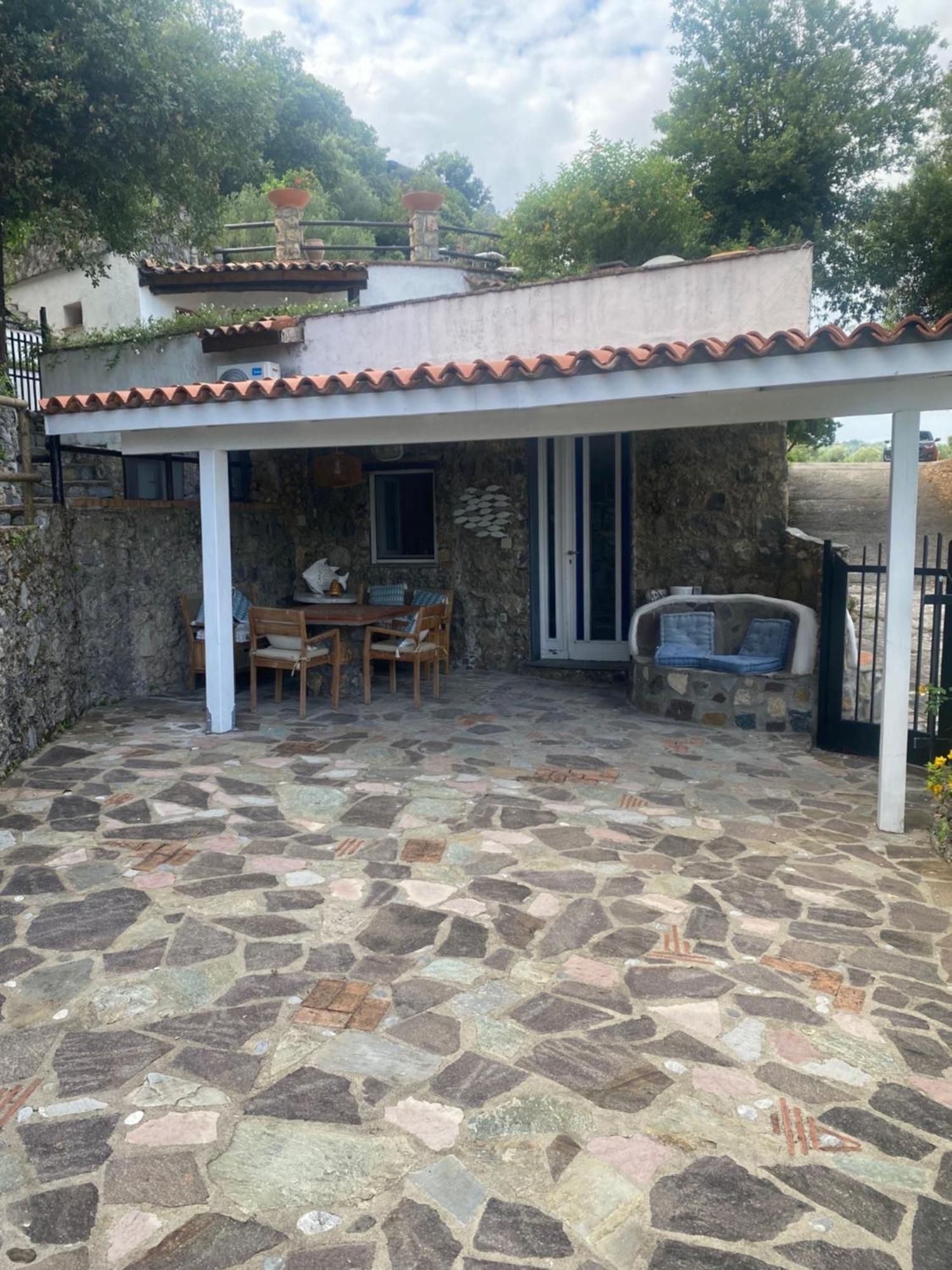 Maison Du Reve Scario Luaran gambar