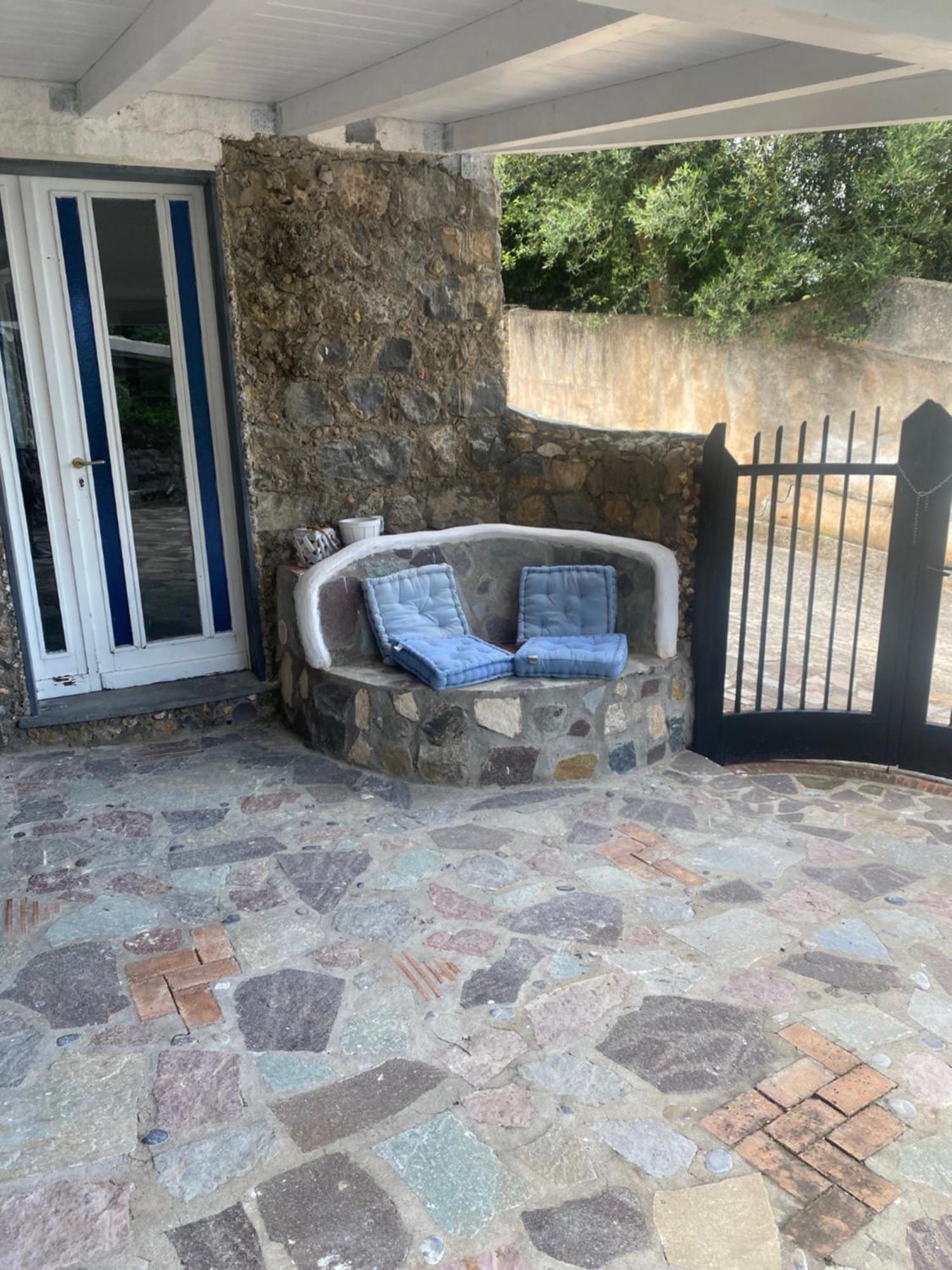 Maison Du Reve Scario Luaran gambar