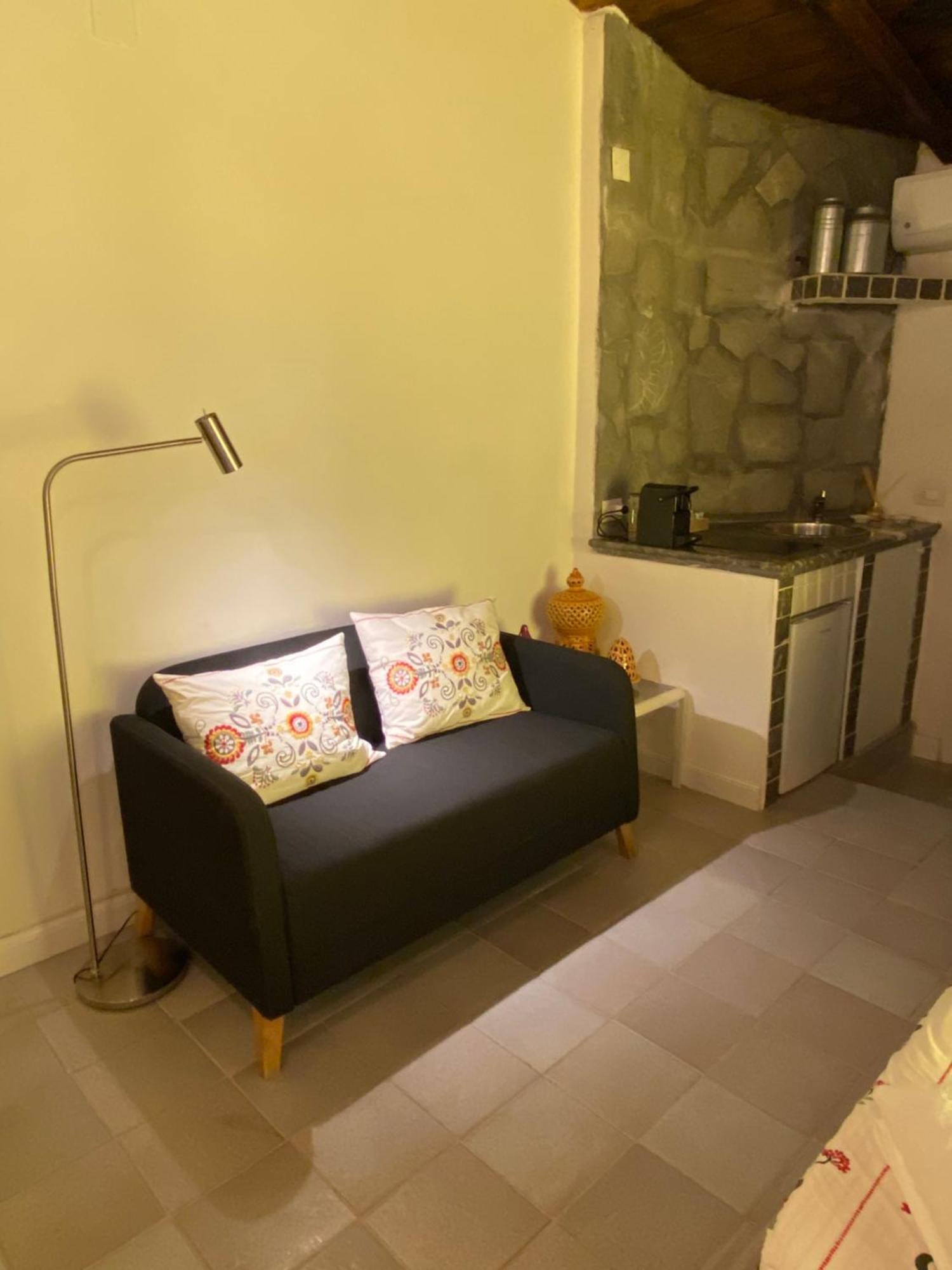 Maison Du Reve Scario Luaran gambar