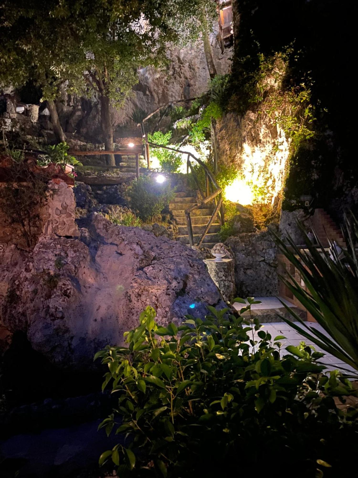 Maison Du Reve Scario Luaran gambar