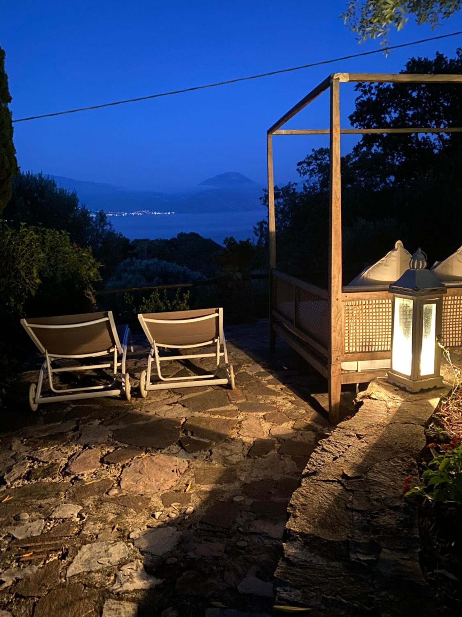 Maison Du Reve Scario Luaran gambar