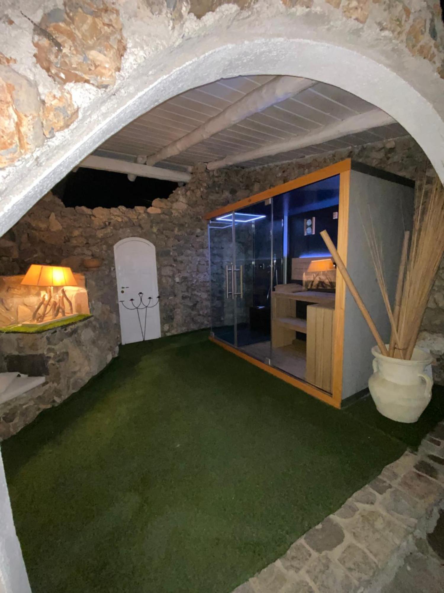 Maison Du Reve Scario Luaran gambar