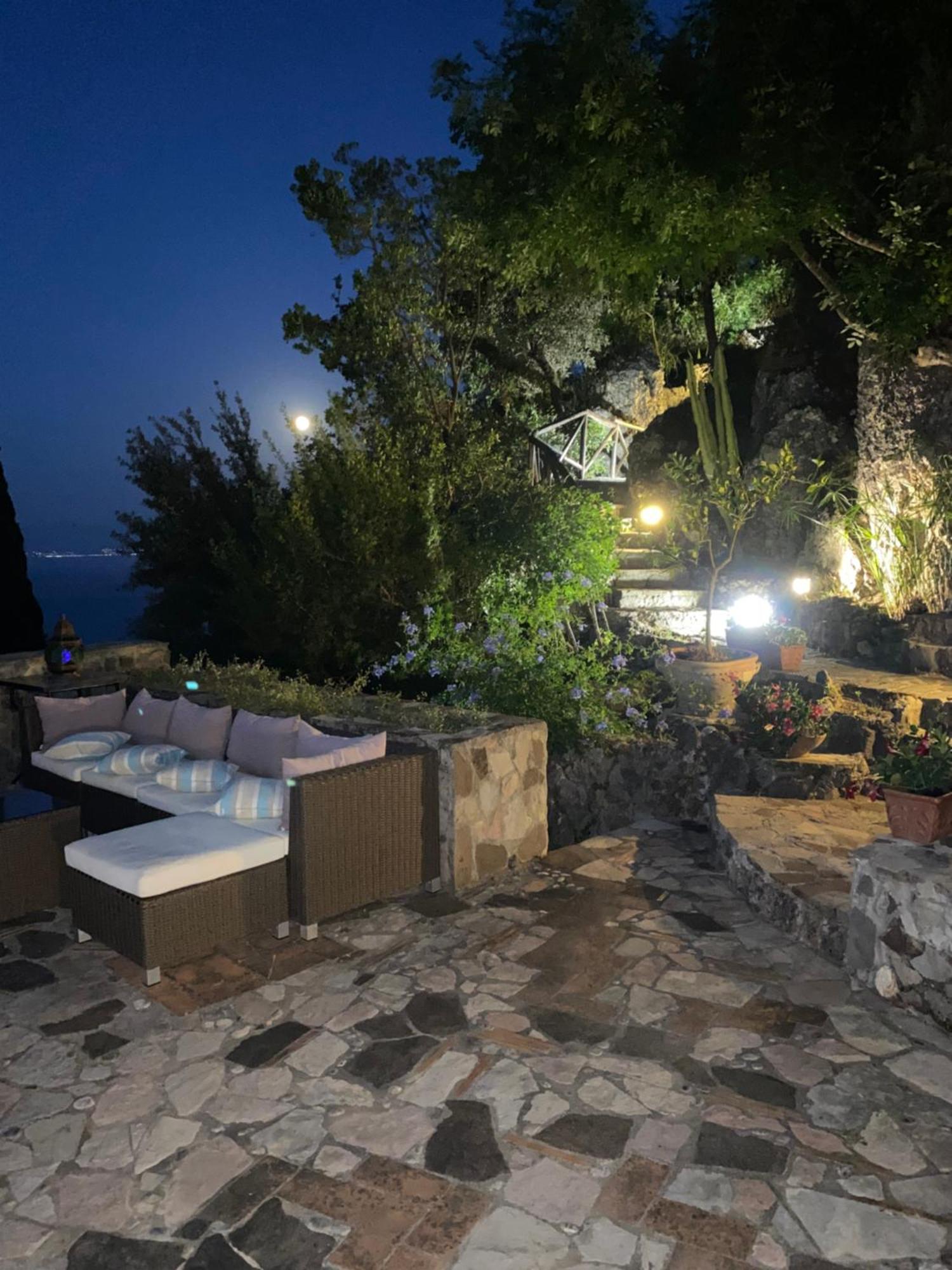Maison Du Reve Scario Luaran gambar