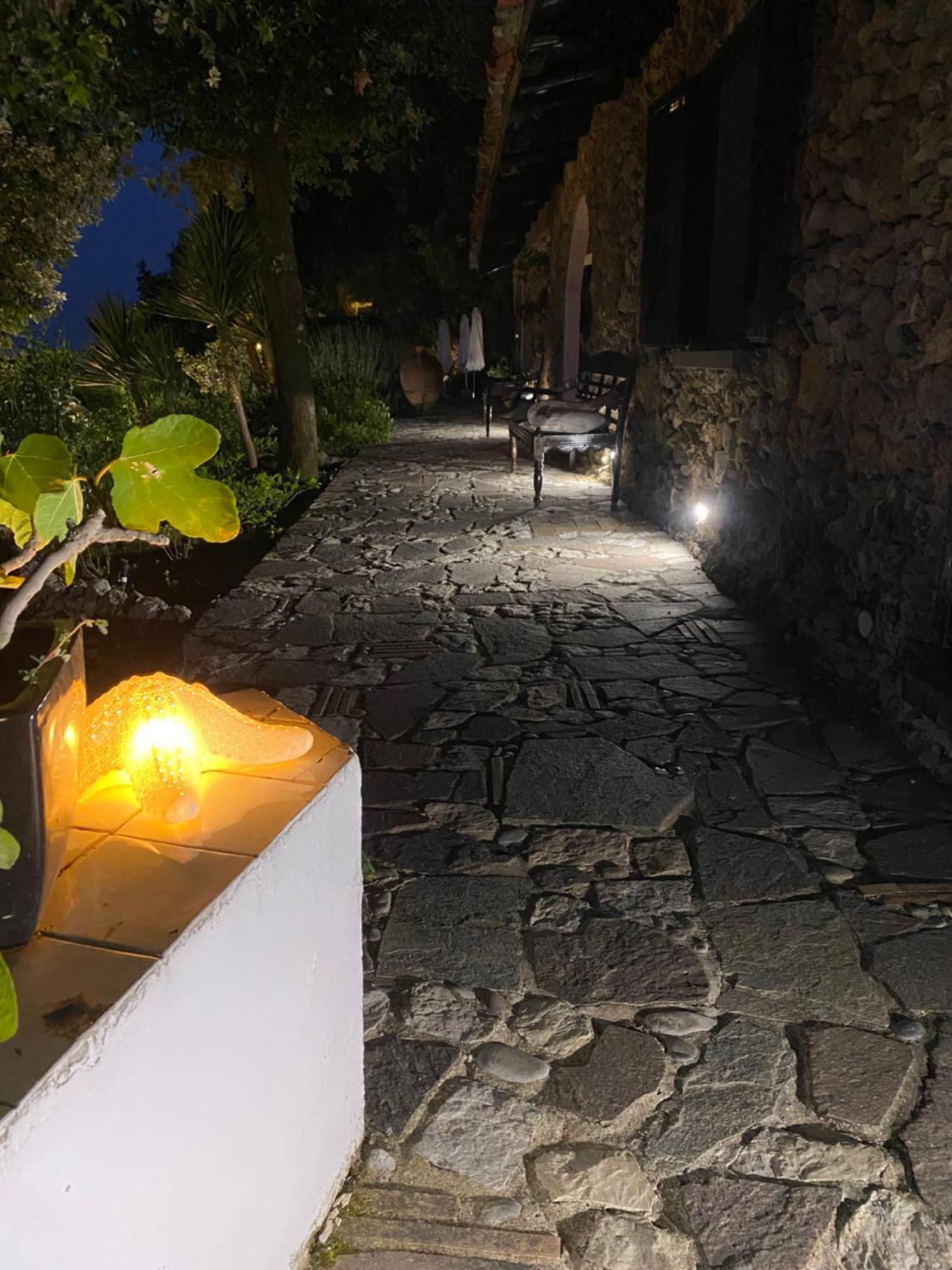 Maison Du Reve Scario Luaran gambar