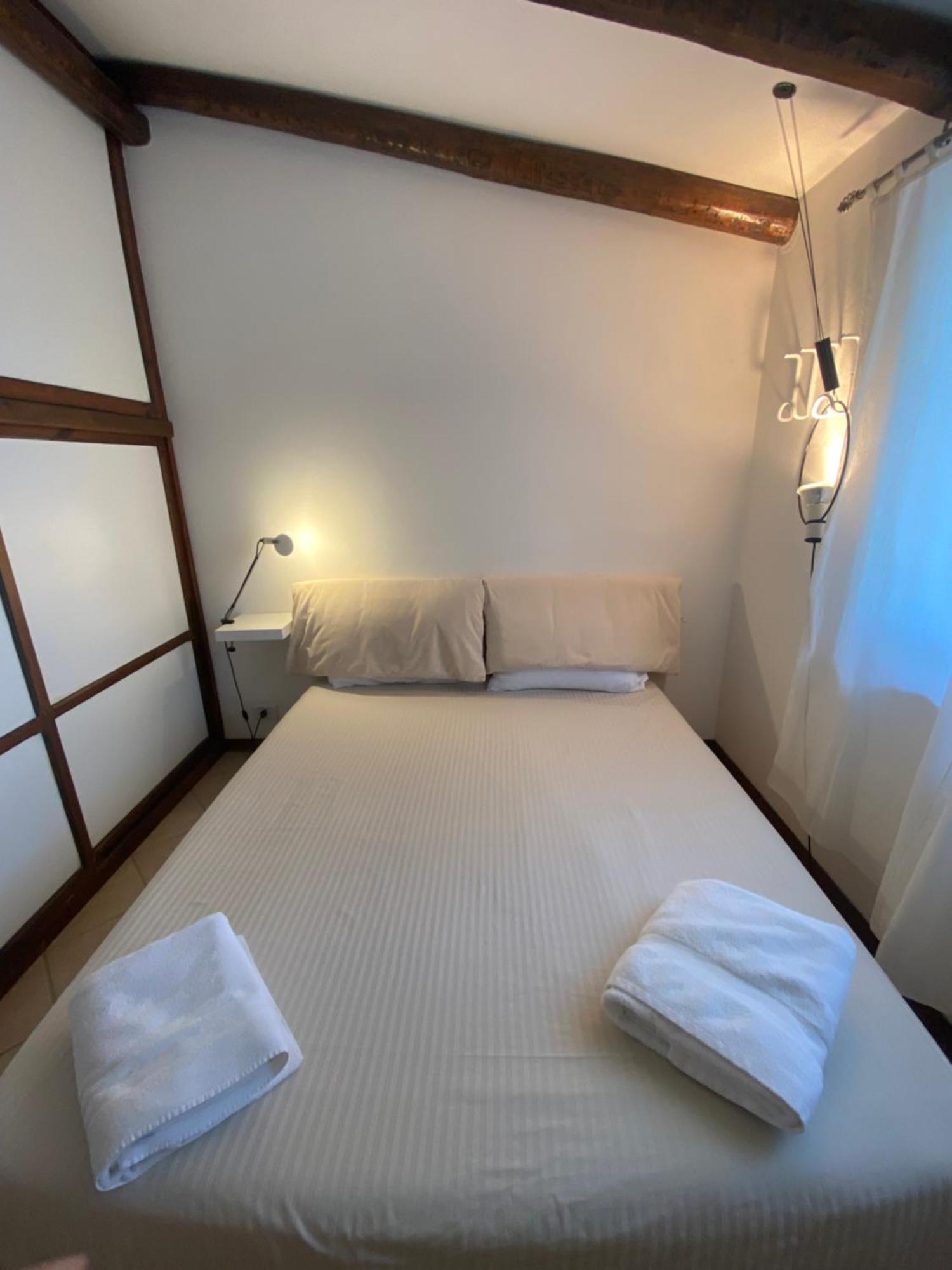 Maison Du Reve Scario Luaran gambar