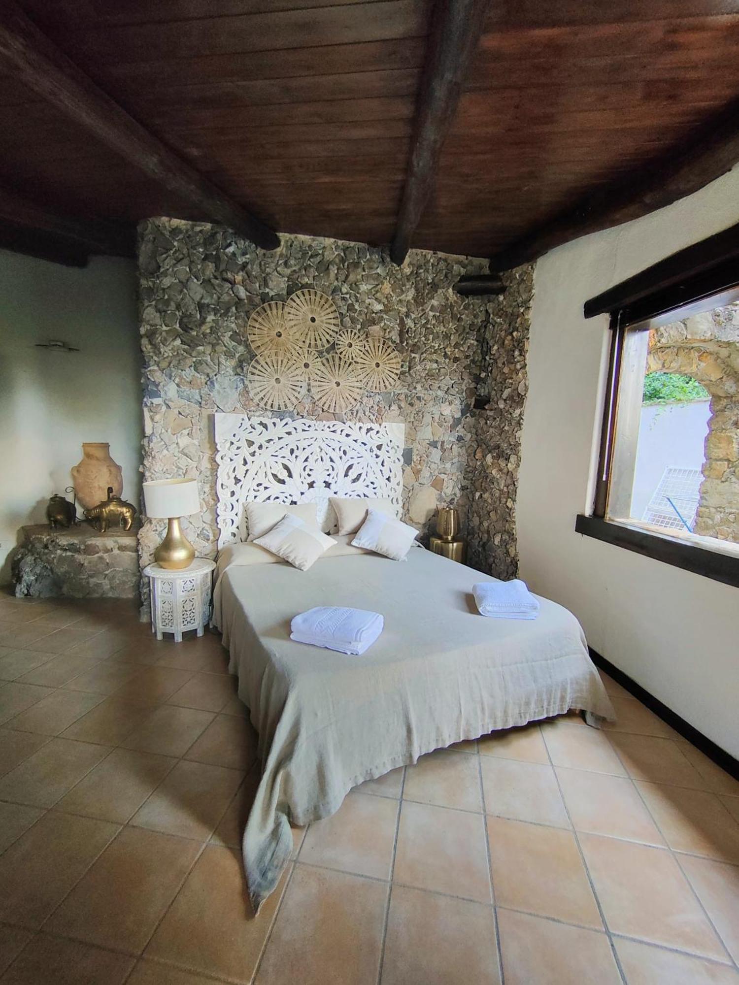 Maison Du Reve Scario Luaran gambar