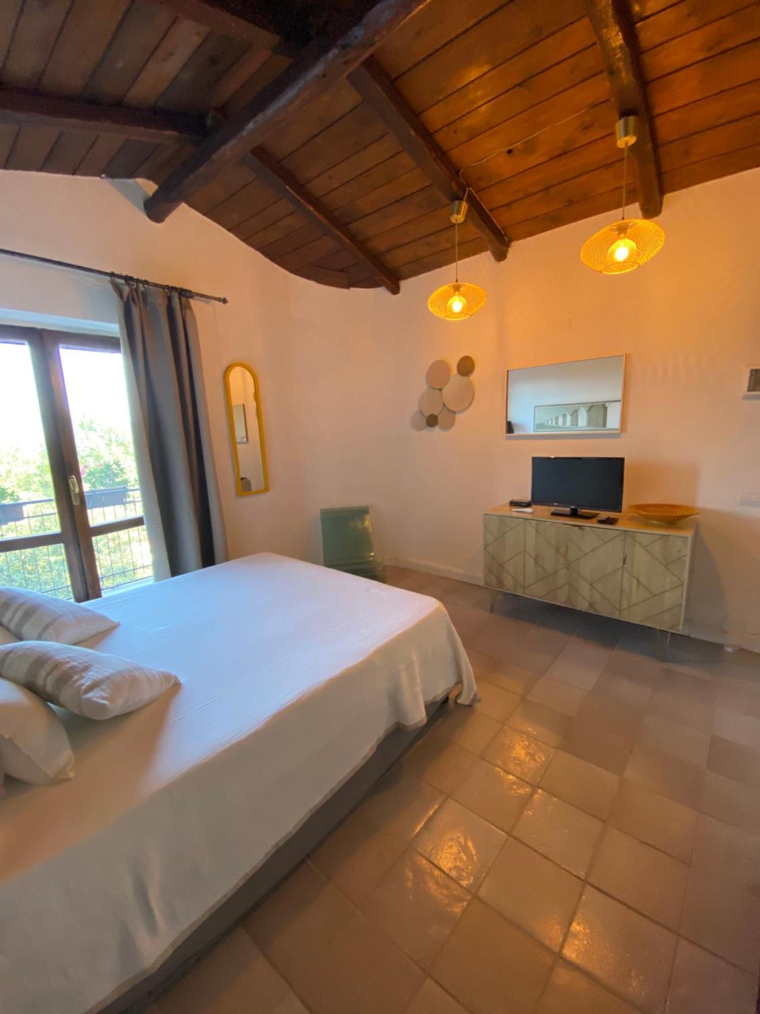 Maison Du Reve Scario Bilik gambar