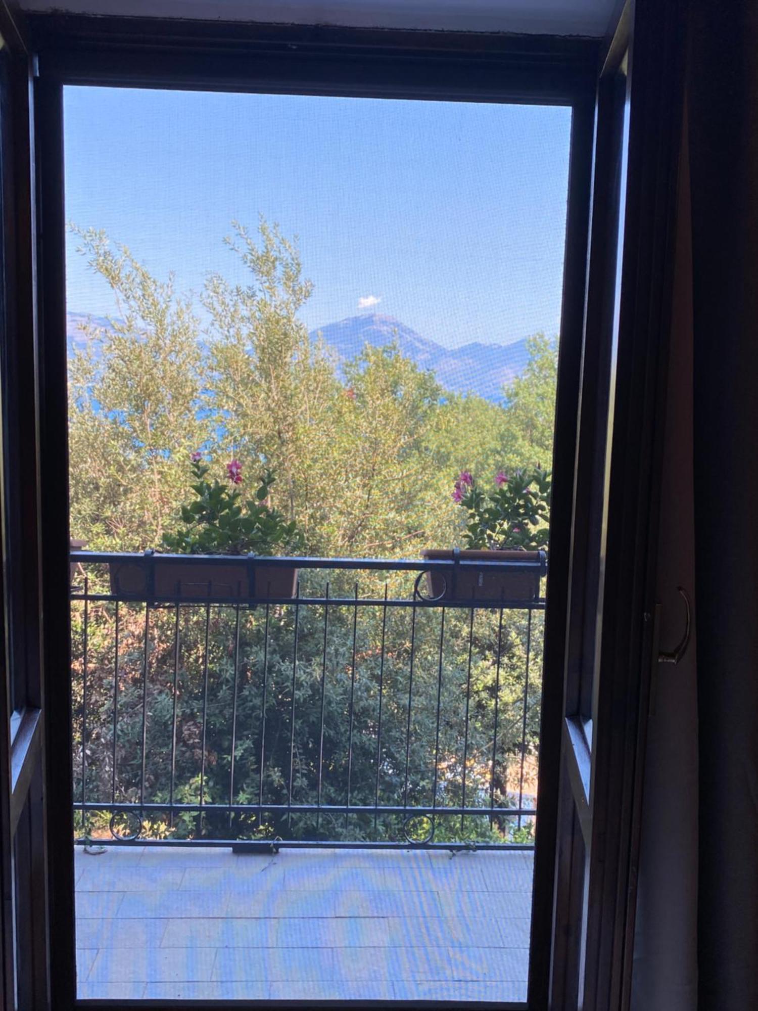 Maison Du Reve Scario Bilik gambar