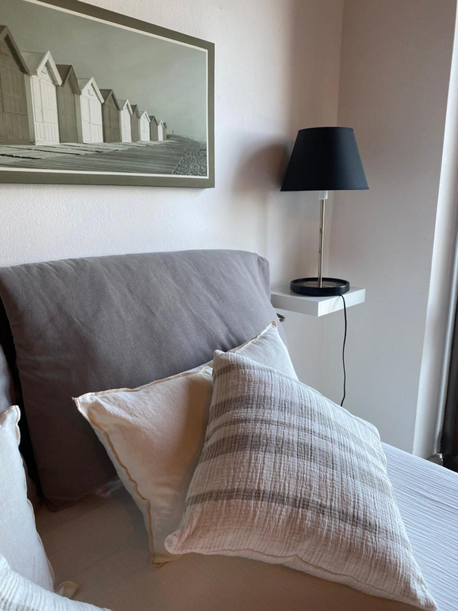 Maison Du Reve Scario Bilik gambar