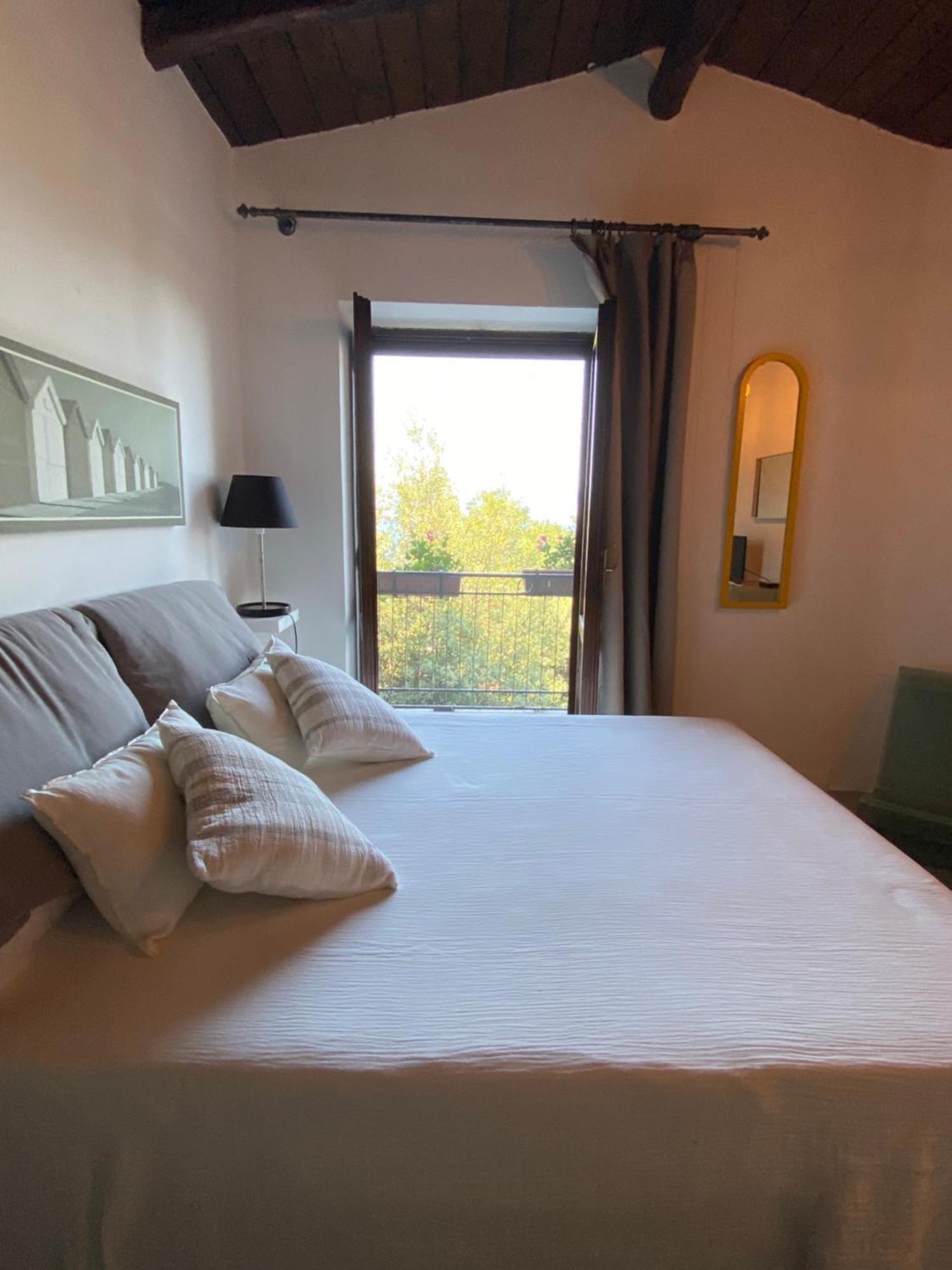 Maison Du Reve Scario Bilik gambar
