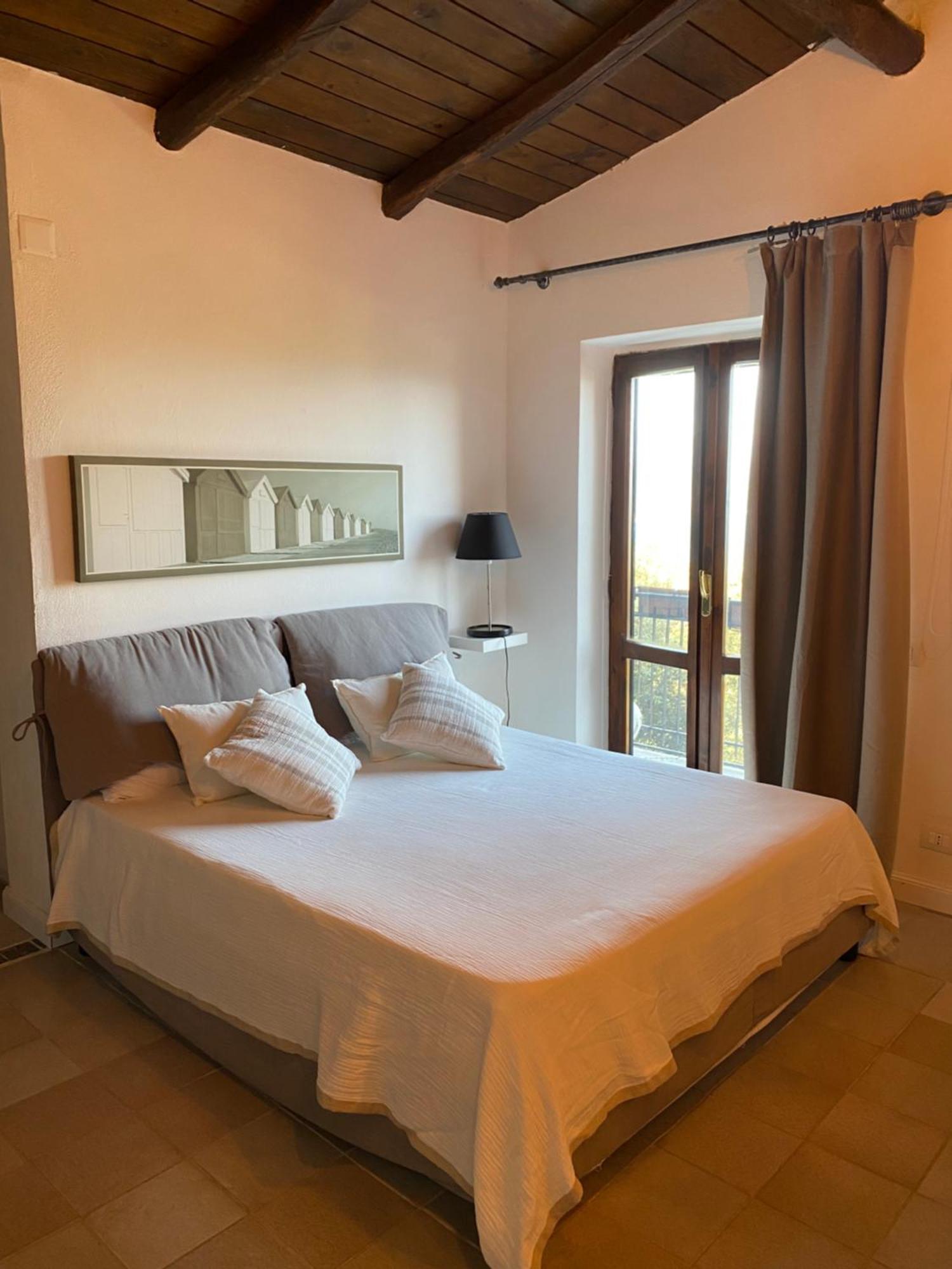 Maison Du Reve Scario Luaran gambar